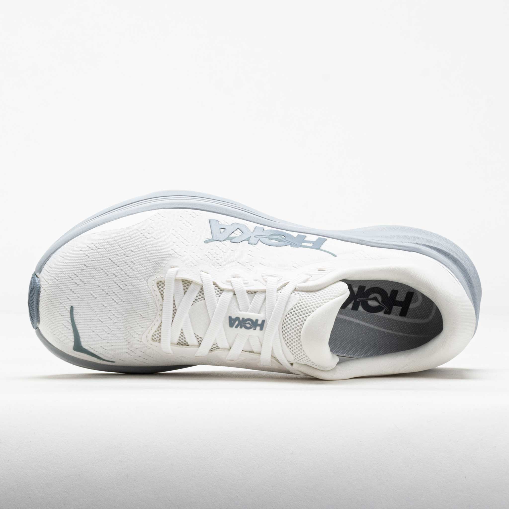 HOKA Solimar 2 Women's Frost/Mineral Blue