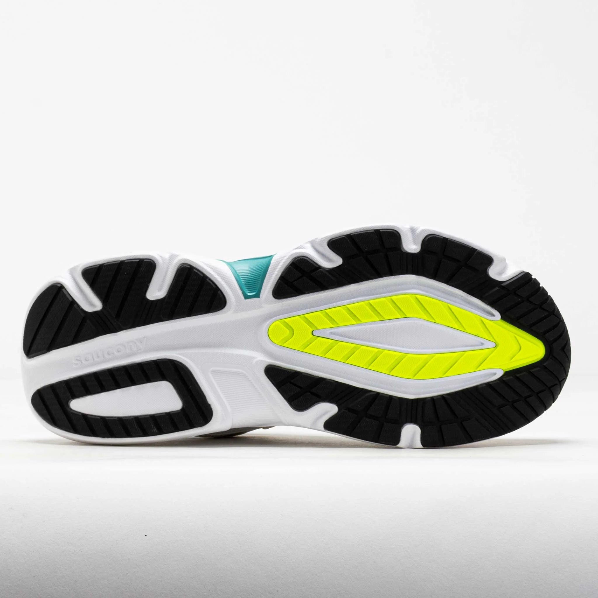 Saucony Procyon Max Men's White/Tranquil