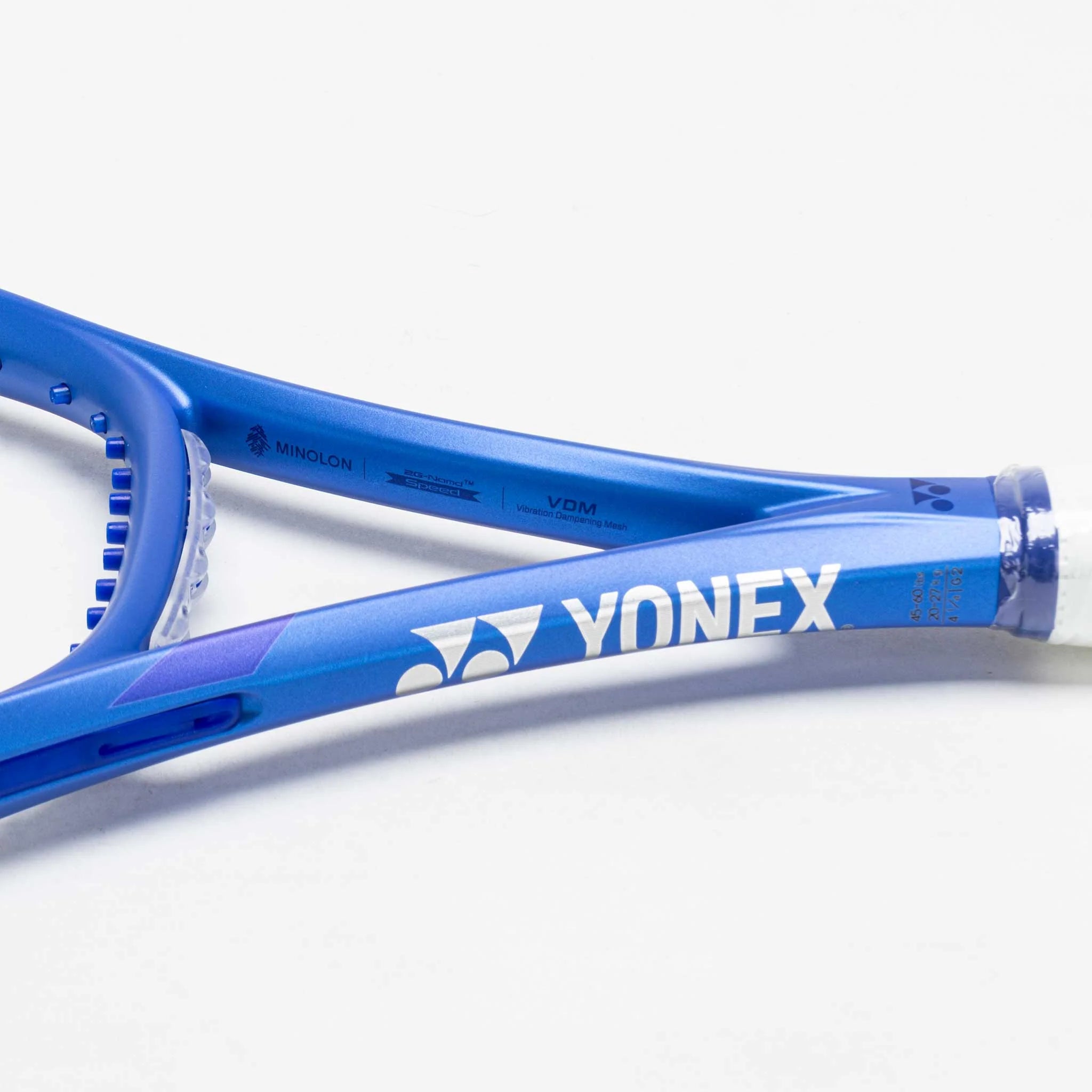 Yonex EZONE 98 Tour 315g Blast Blue (8th Gen)