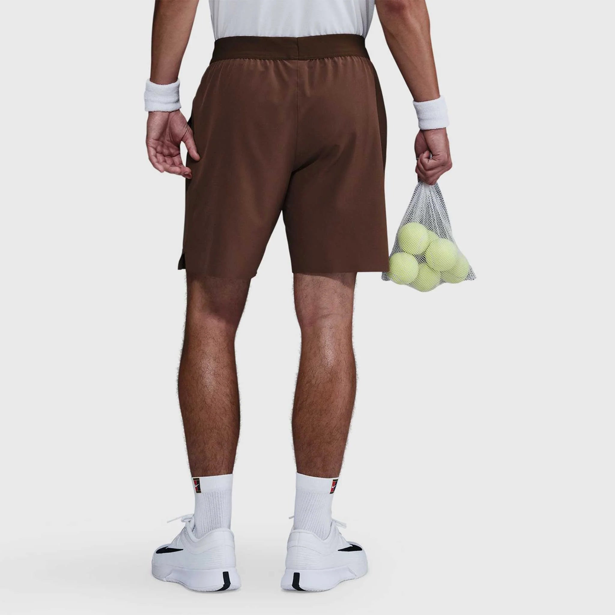 Nike Dri-Fit Advantage 8" Tennis Short Men's