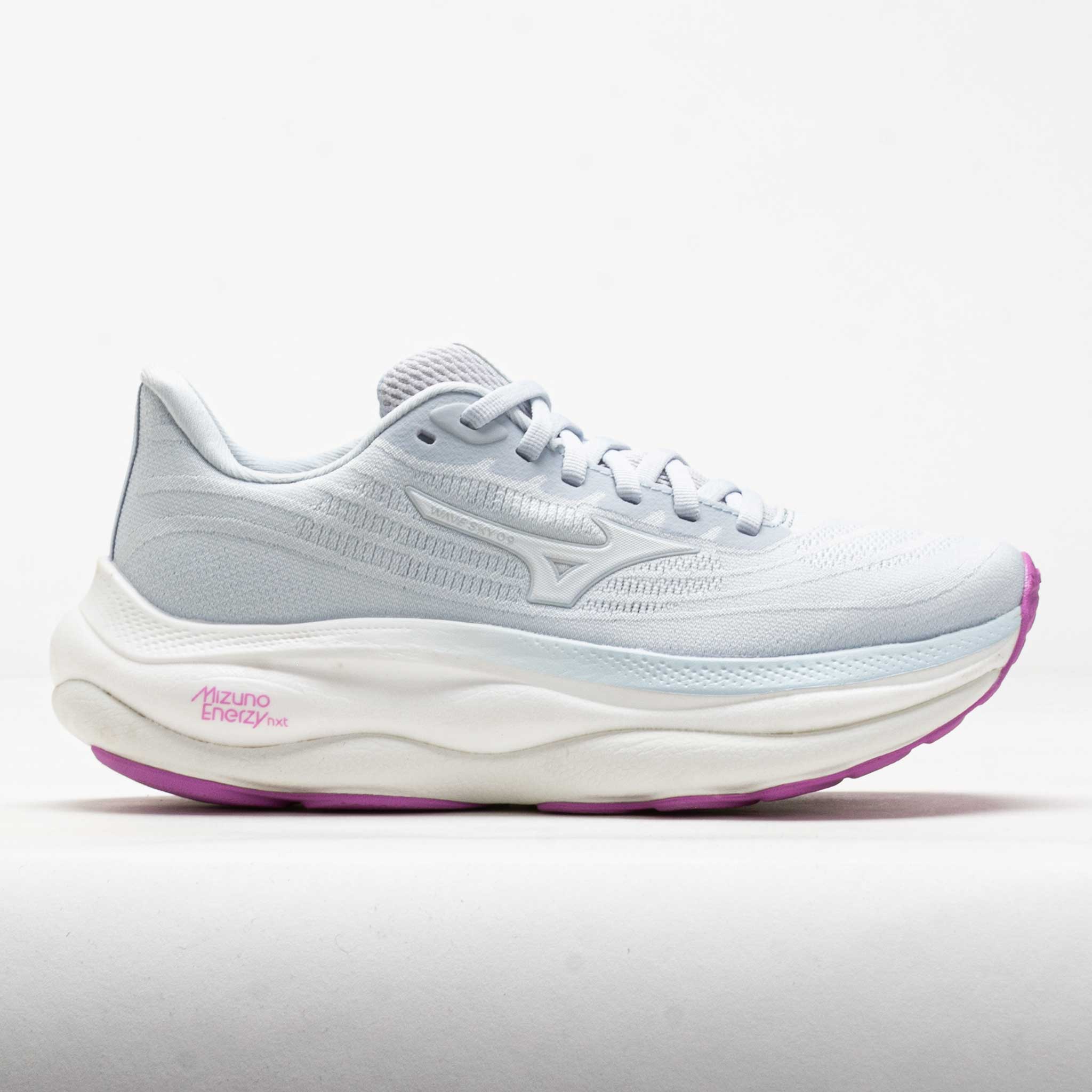 Mizuno Wave Sky 9 Women's Ancient Water/White