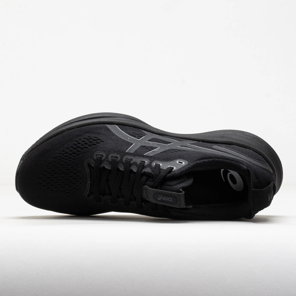 ASICS GEL-Kayano 32 Women's Black/Graphite Grey