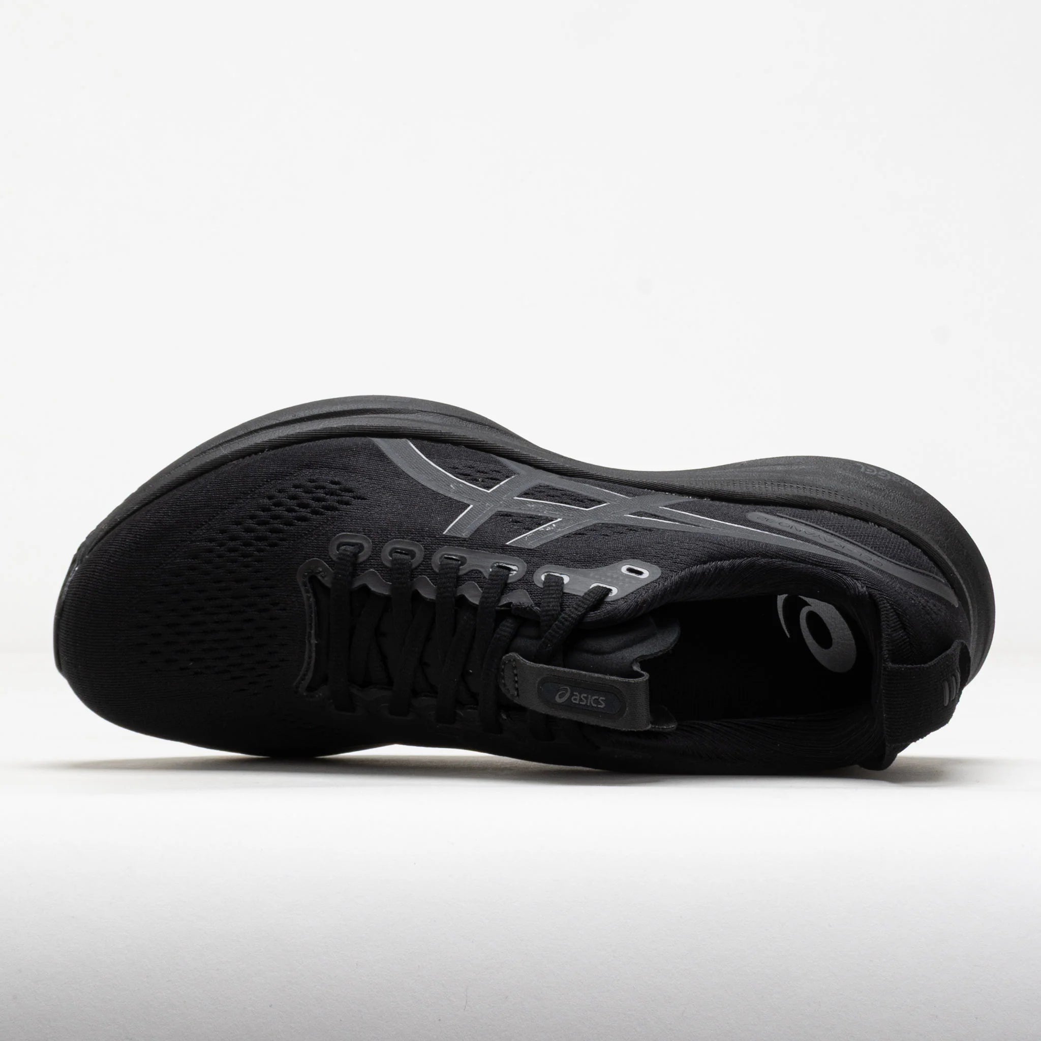 ASICS GEL-Kayano 32 Women's Black/Graphite Grey