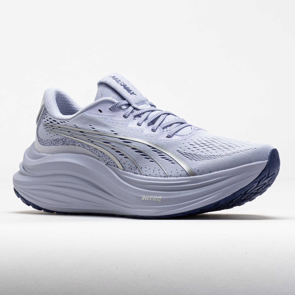 Puma MagMax NITRO Women's Cool Weather/Puma Silver