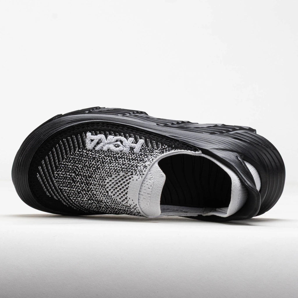 HOKA Restore TC Unisex Cosmic Grey/Black