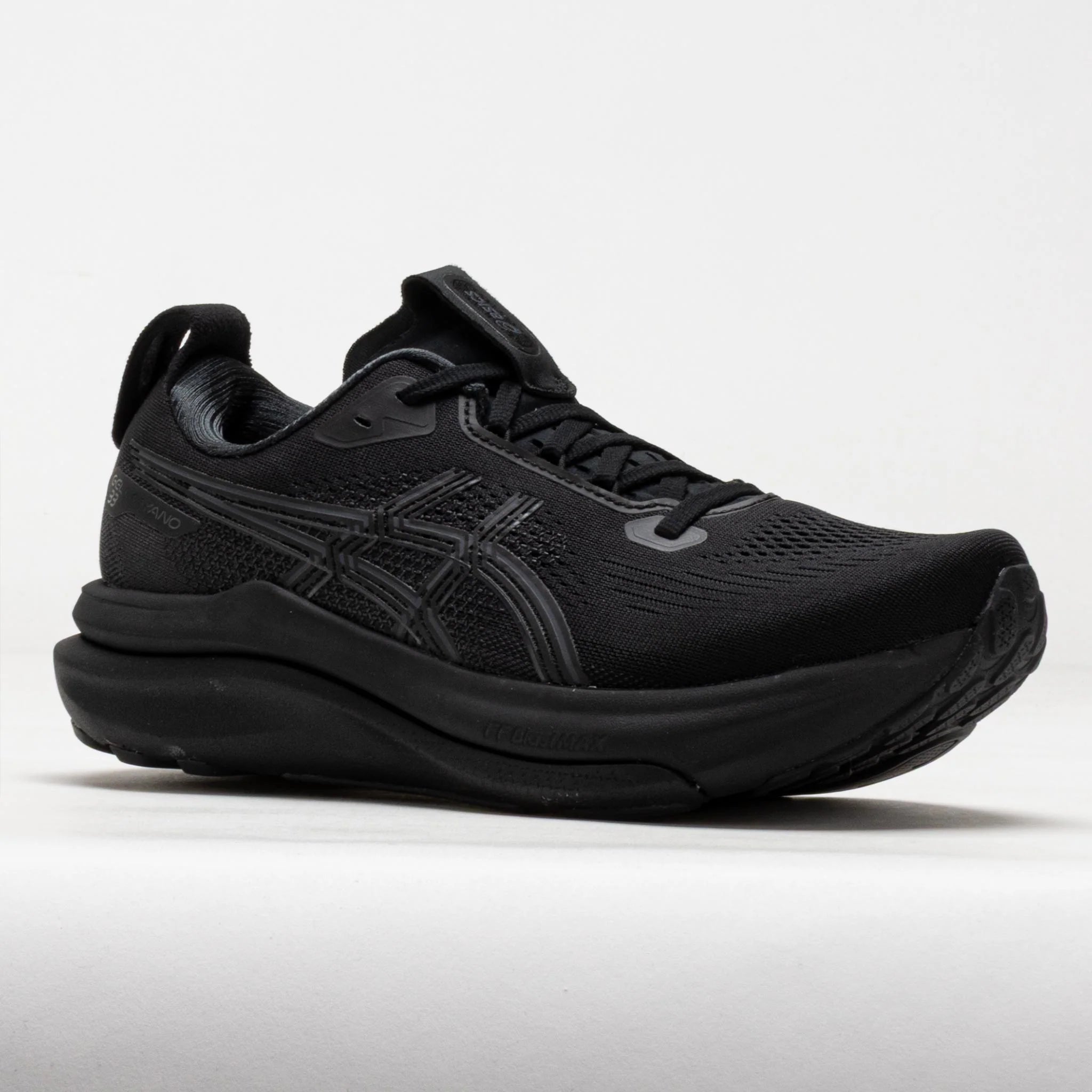 ASICS GEL-Kayano 33 Men's Black/Black