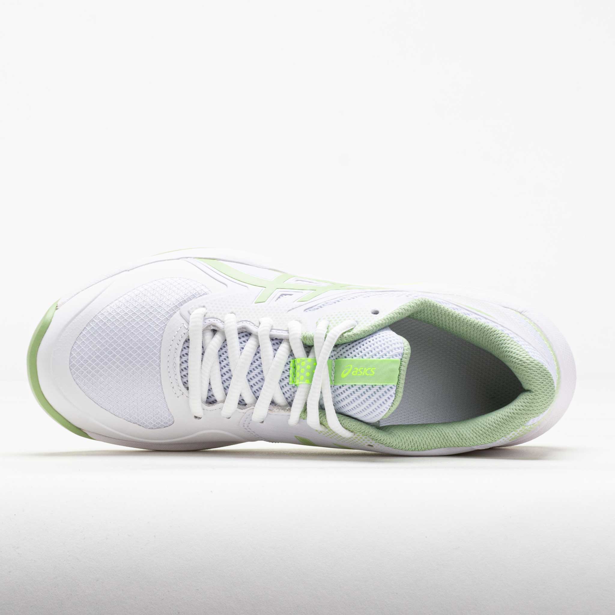 ASICS Game FF Women's White/Jade