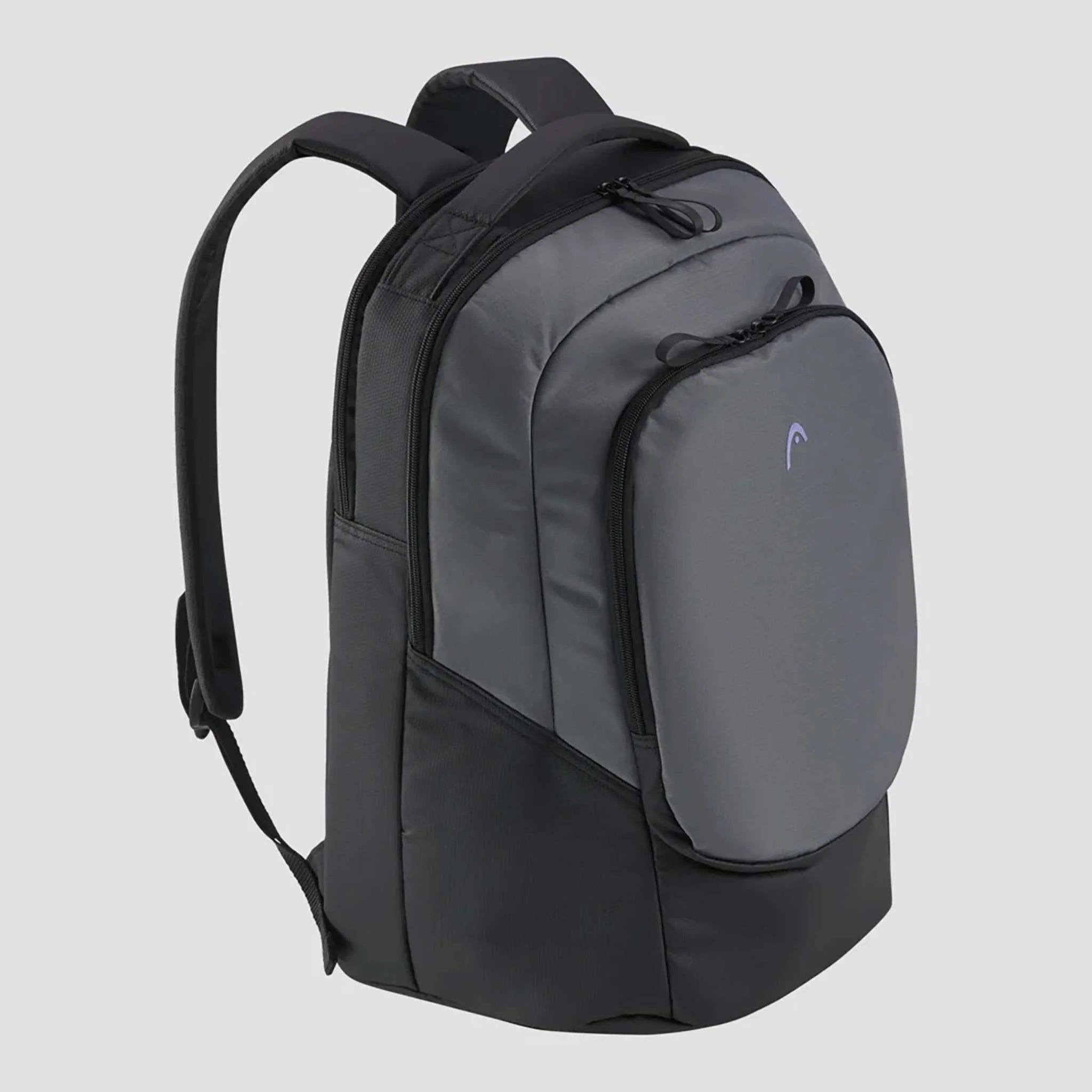 HEAD Pro X Backpack 30 L Black/Dark Grey