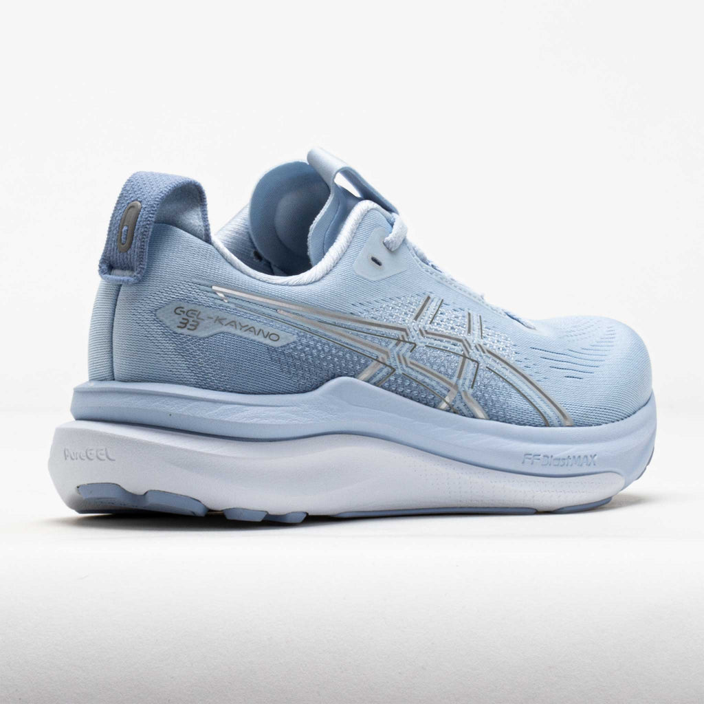 ASICS GEL-Kayano 33 Women's Solid Air/Soft Sky