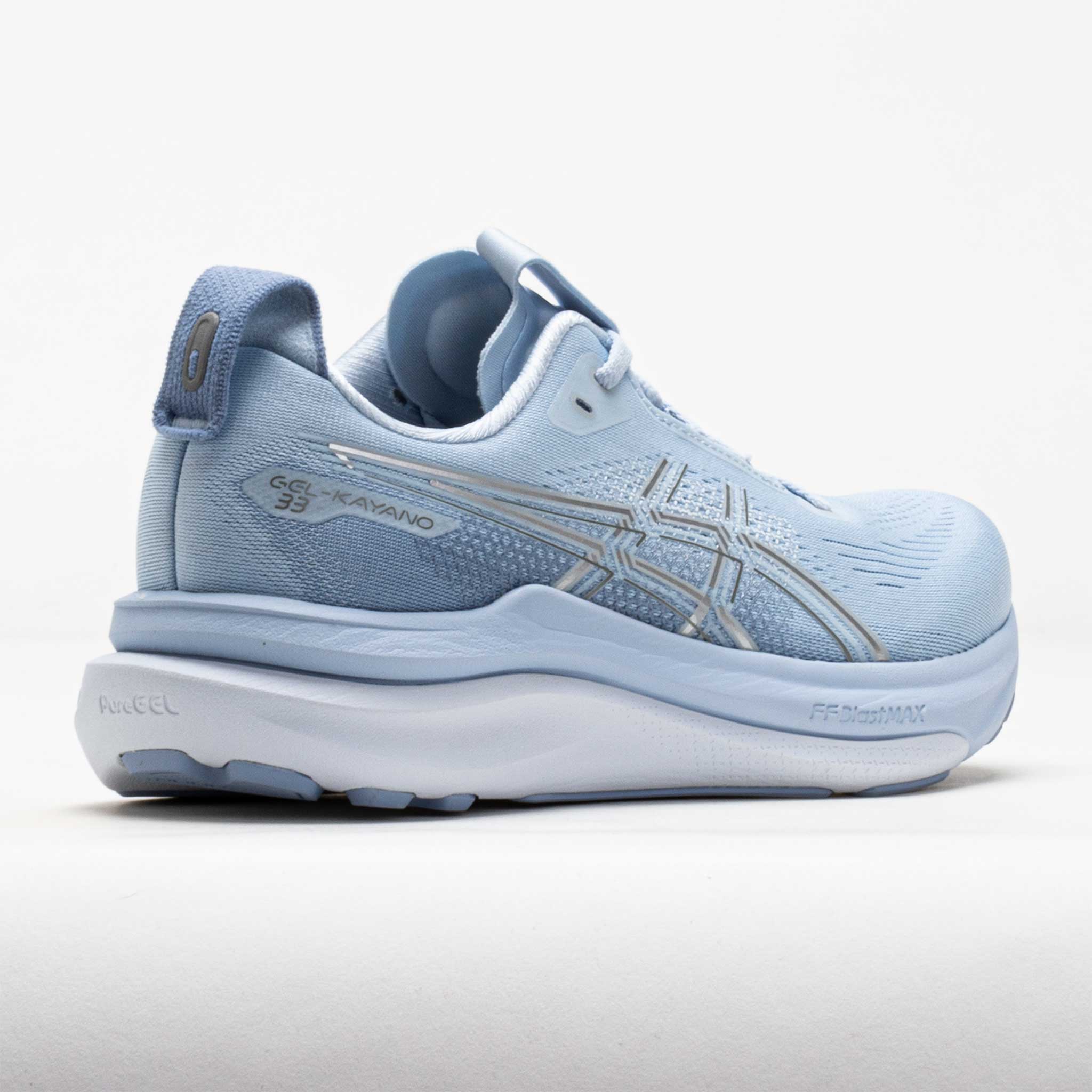 ASICS GEL-Kayano 33 Women's Solid Air/Soft Sky