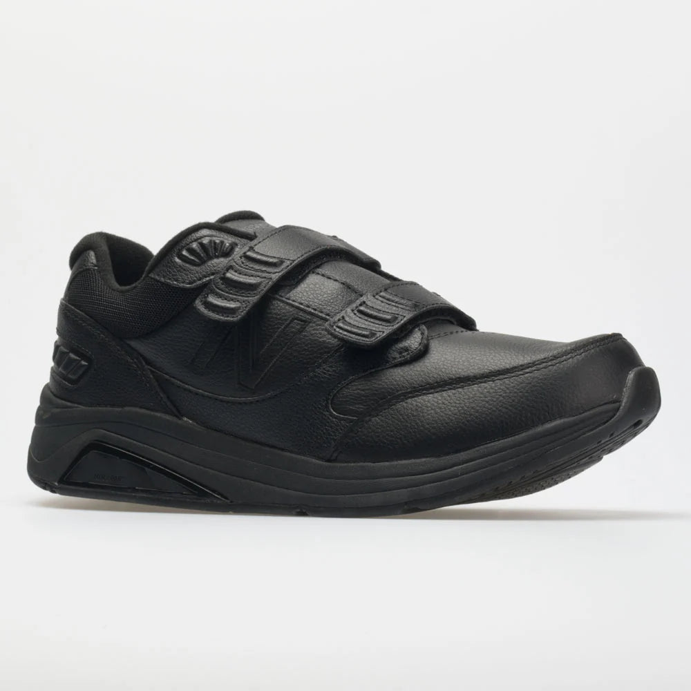 New Balance 928v3 Velcro Men's Black