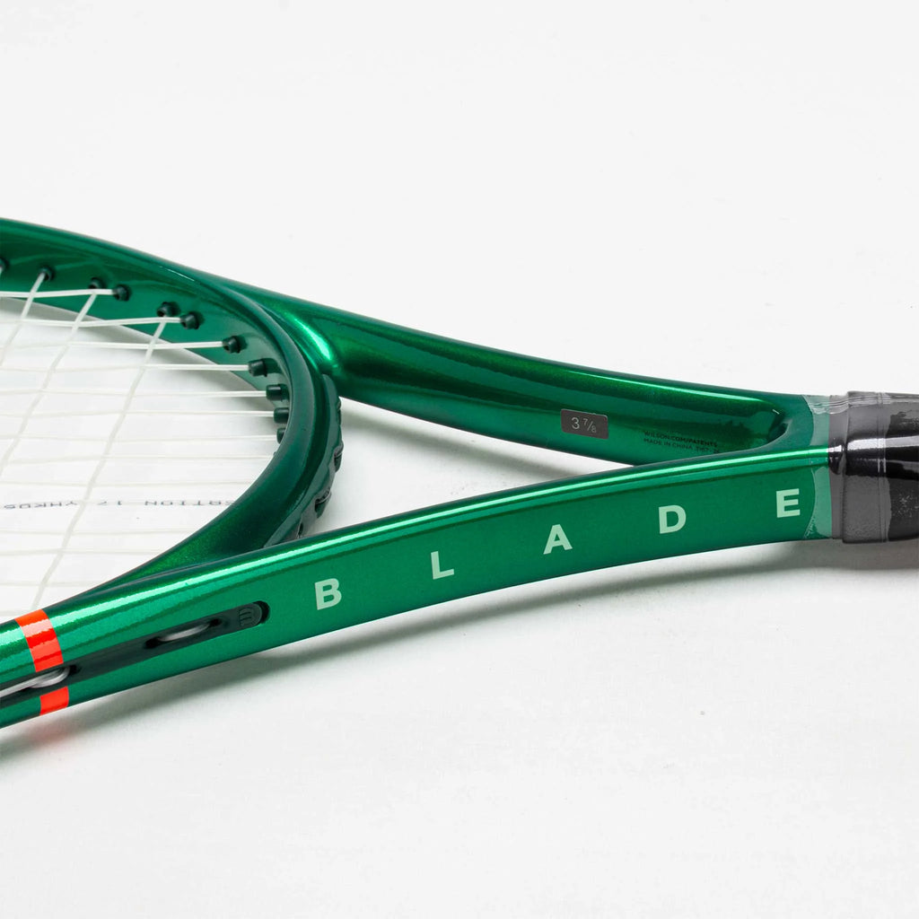 Wilson Blade 25 v10