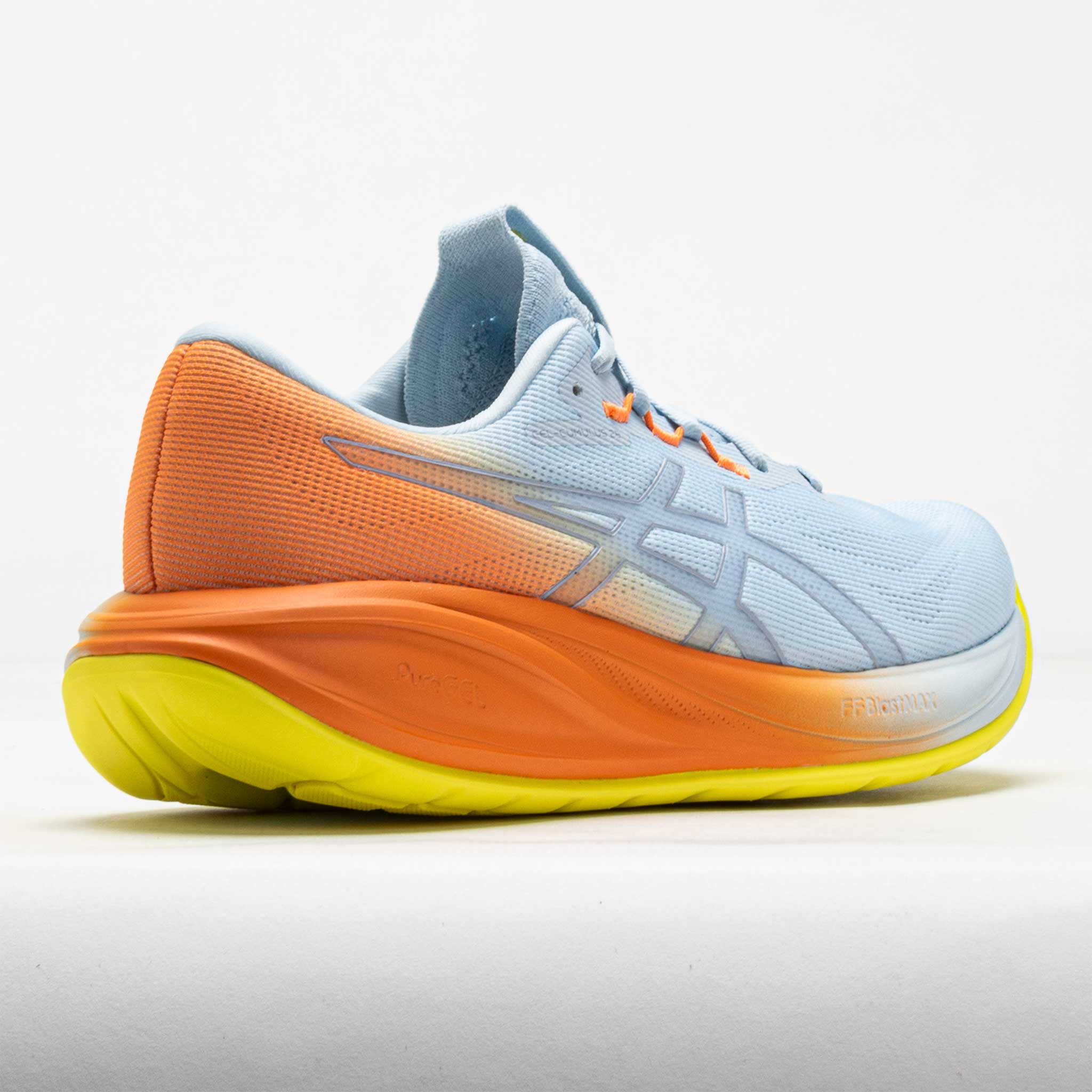 ASICS GEL-Cumulus 28 Men's Sunny Sizzle Sky/Sun Peach
