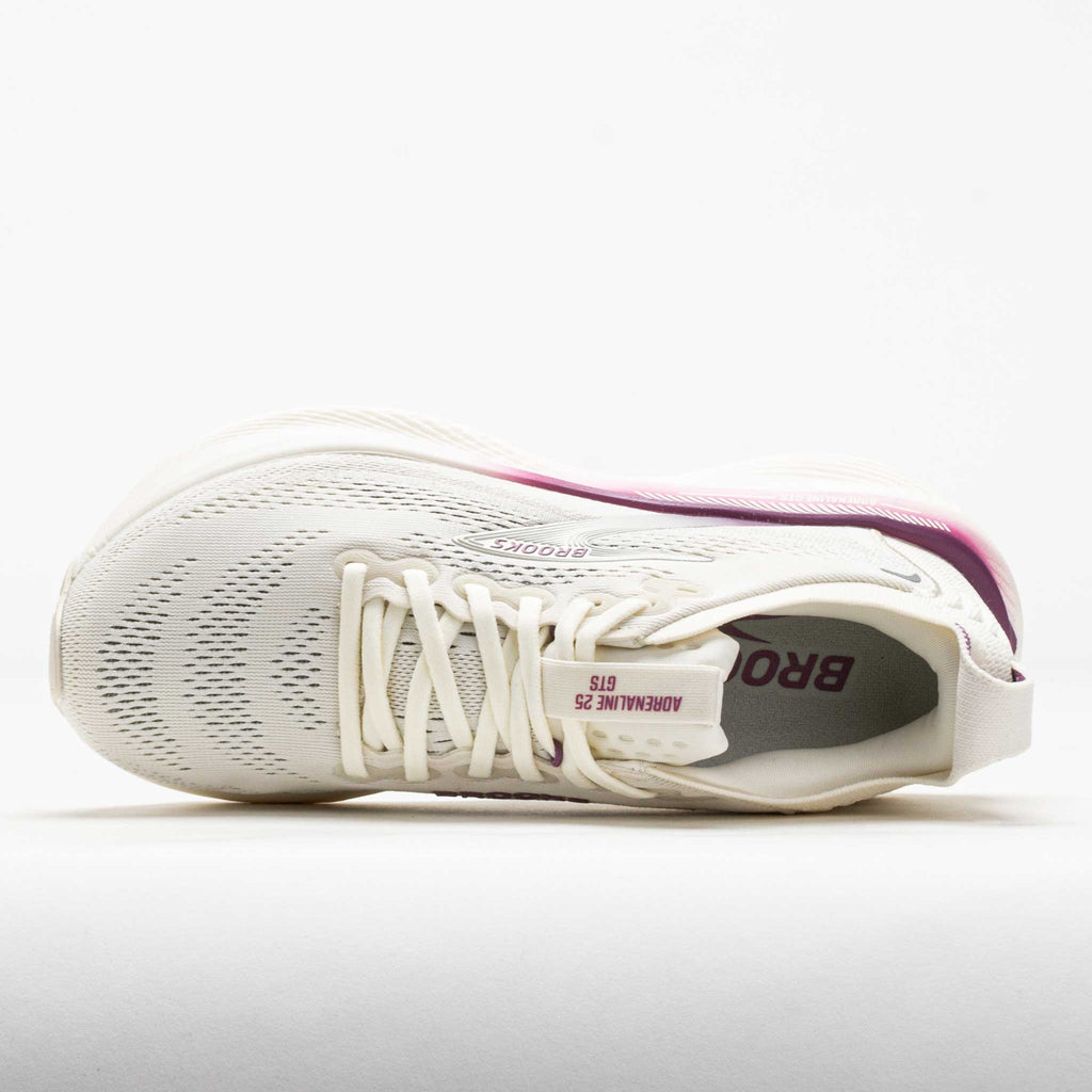 Brooks Adrenaline GTS 25 Women's Coconut/Argyle