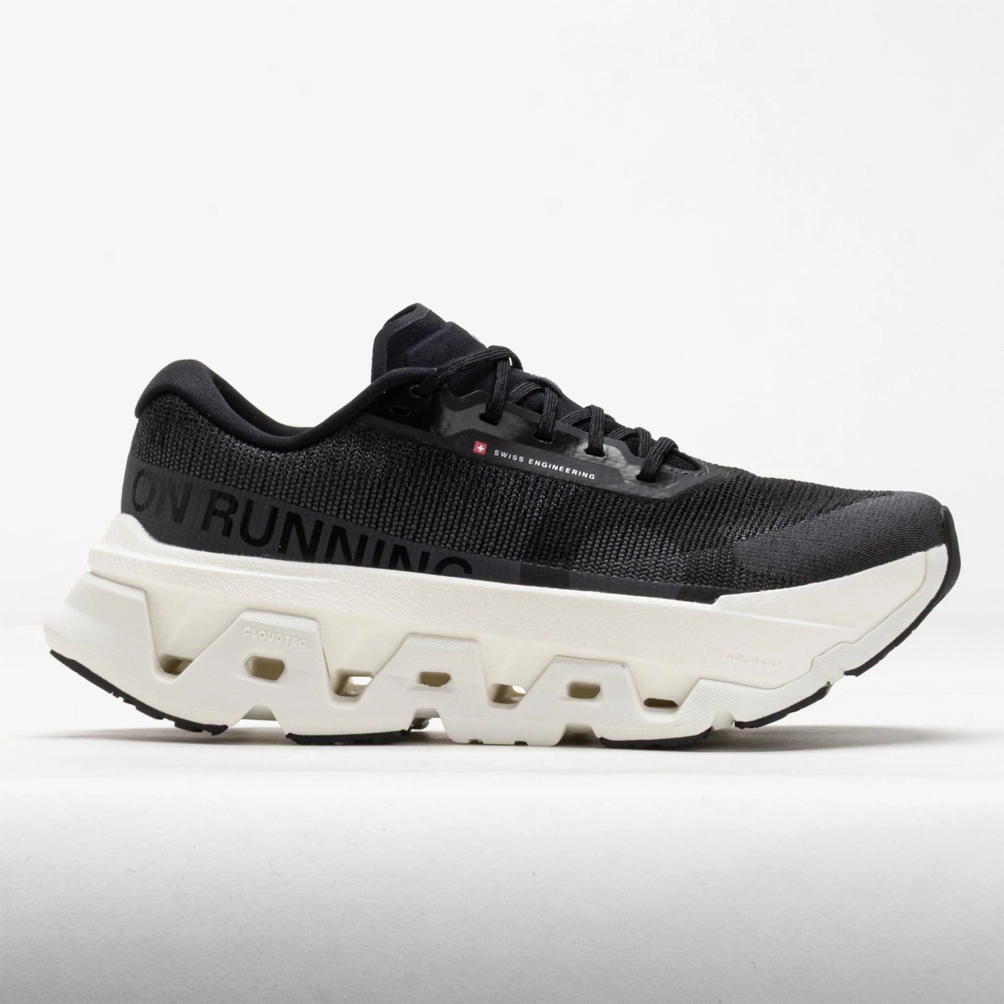 On Cloudmonster 3 Hyper Women's Black/Ivory