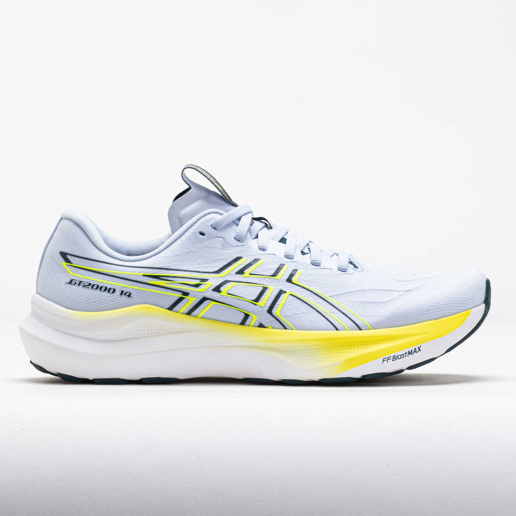 ASICS GT-2000 14 Men's Blue Fade/Tranquil Teal