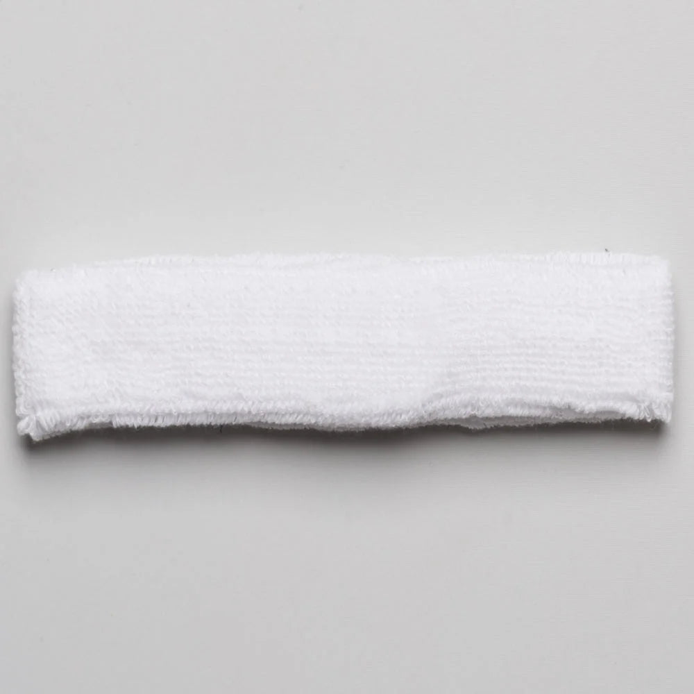 Solid Headband