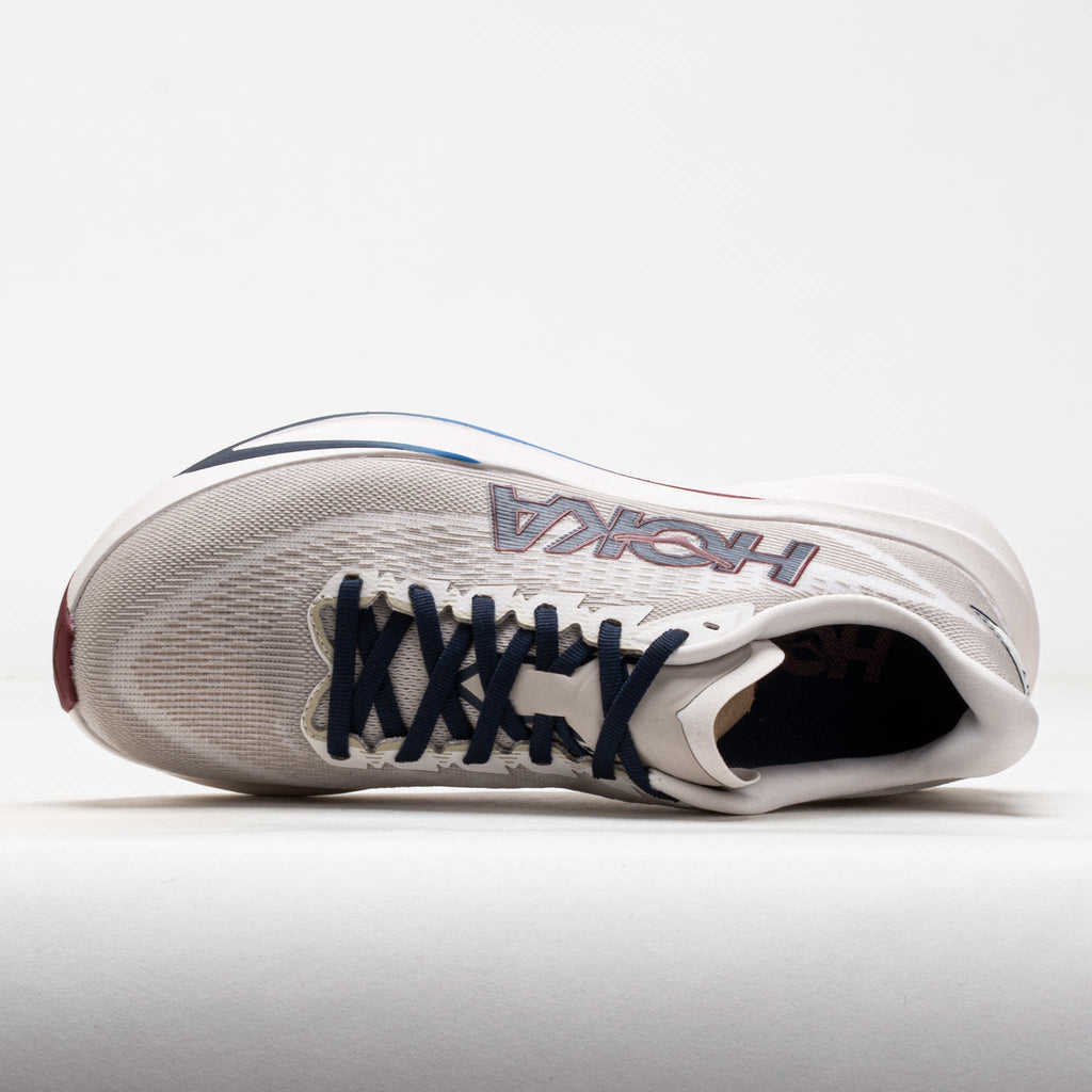 HOKA Mach 7 Men's Putty/Grout