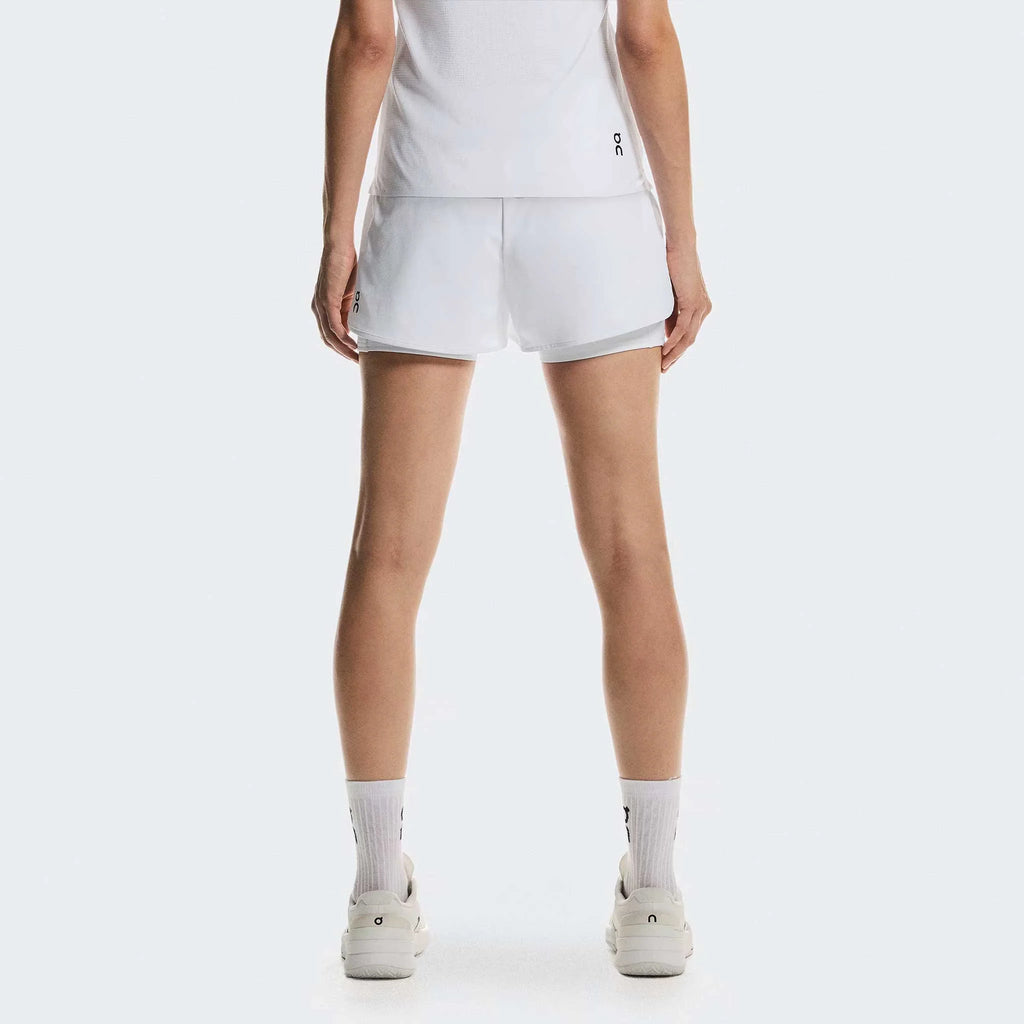 On 3" Court Shorts 2-in-1 2026 Women's