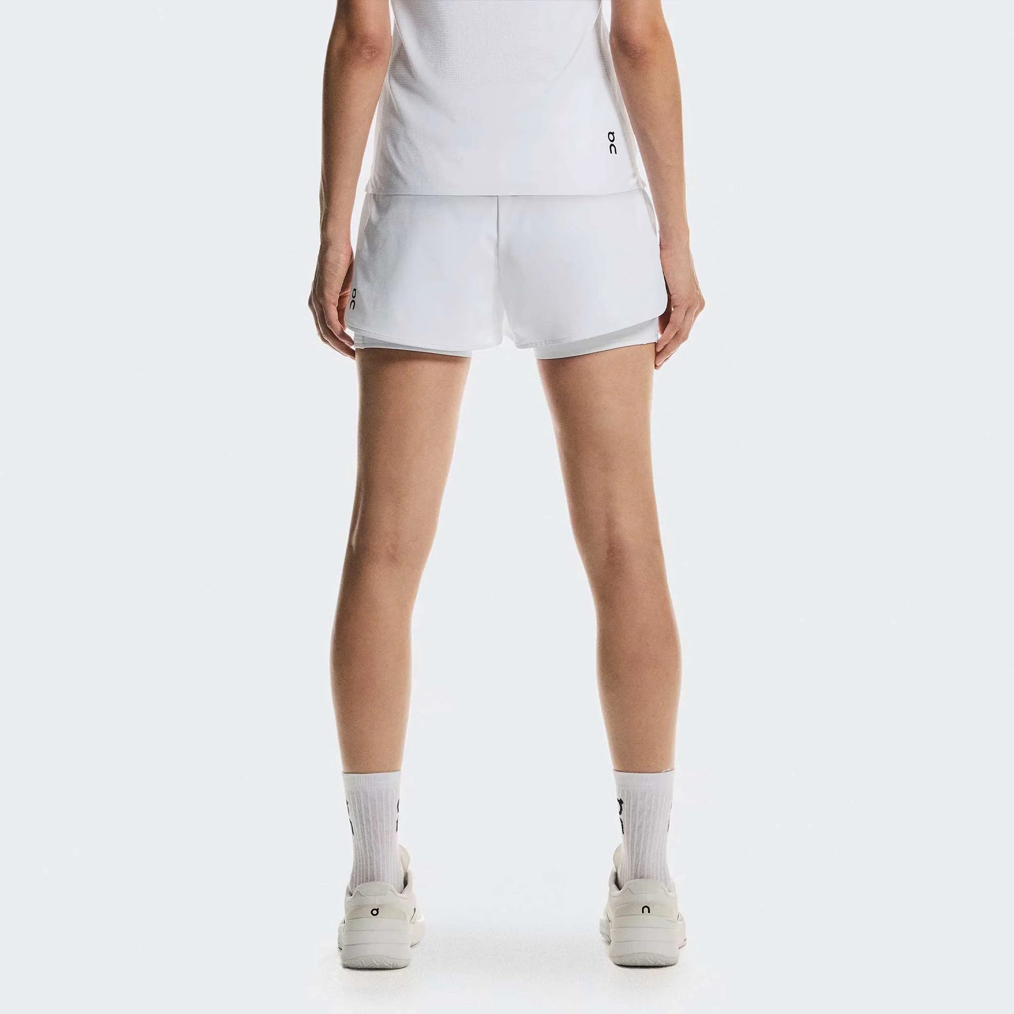 On 3" Court Shorts 2-in-1 2026 Women's