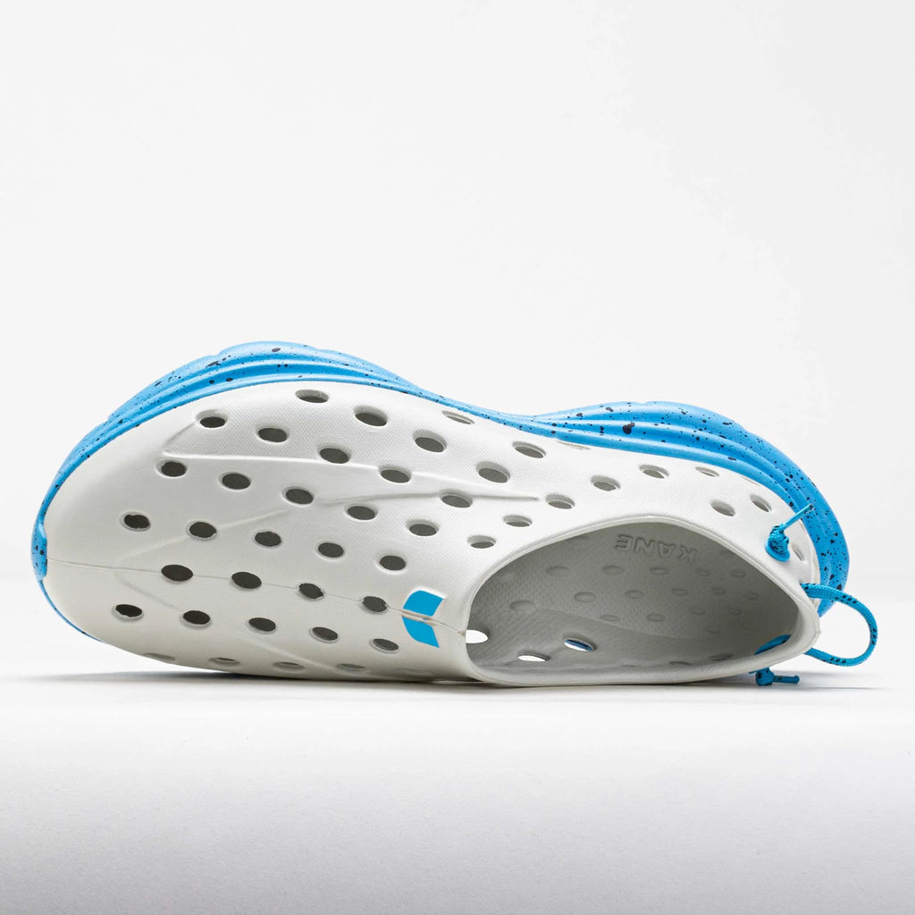 Kane Revive Unisex Foggy Gray/Highlighter Blue