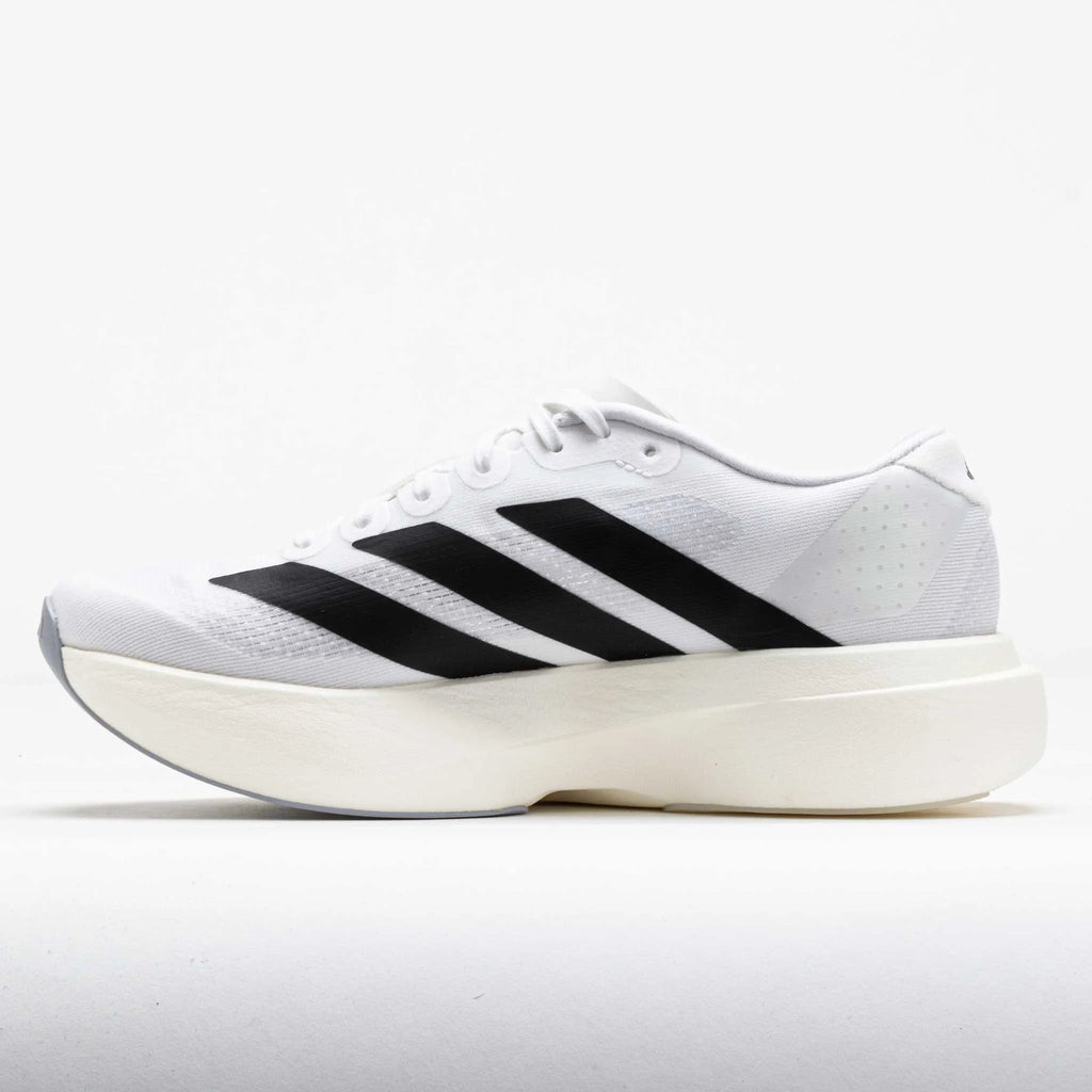 adidas Adizero EVO SL Women's White/Core Black