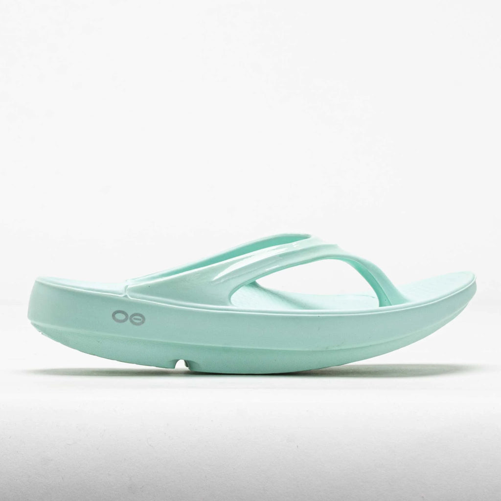 OOFOS OOlala Women's Mint