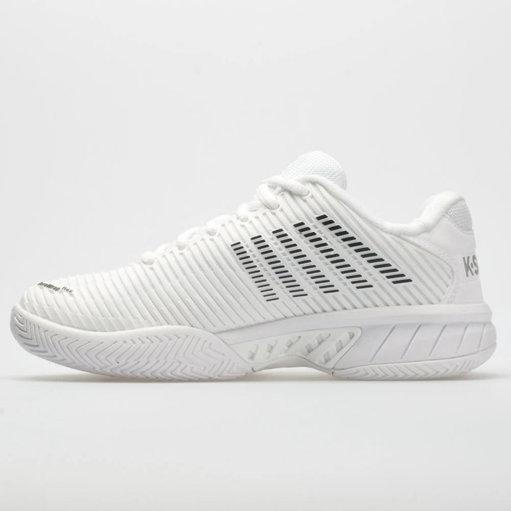 K-Swiss Hypercourt Express 2 Women's White/Black