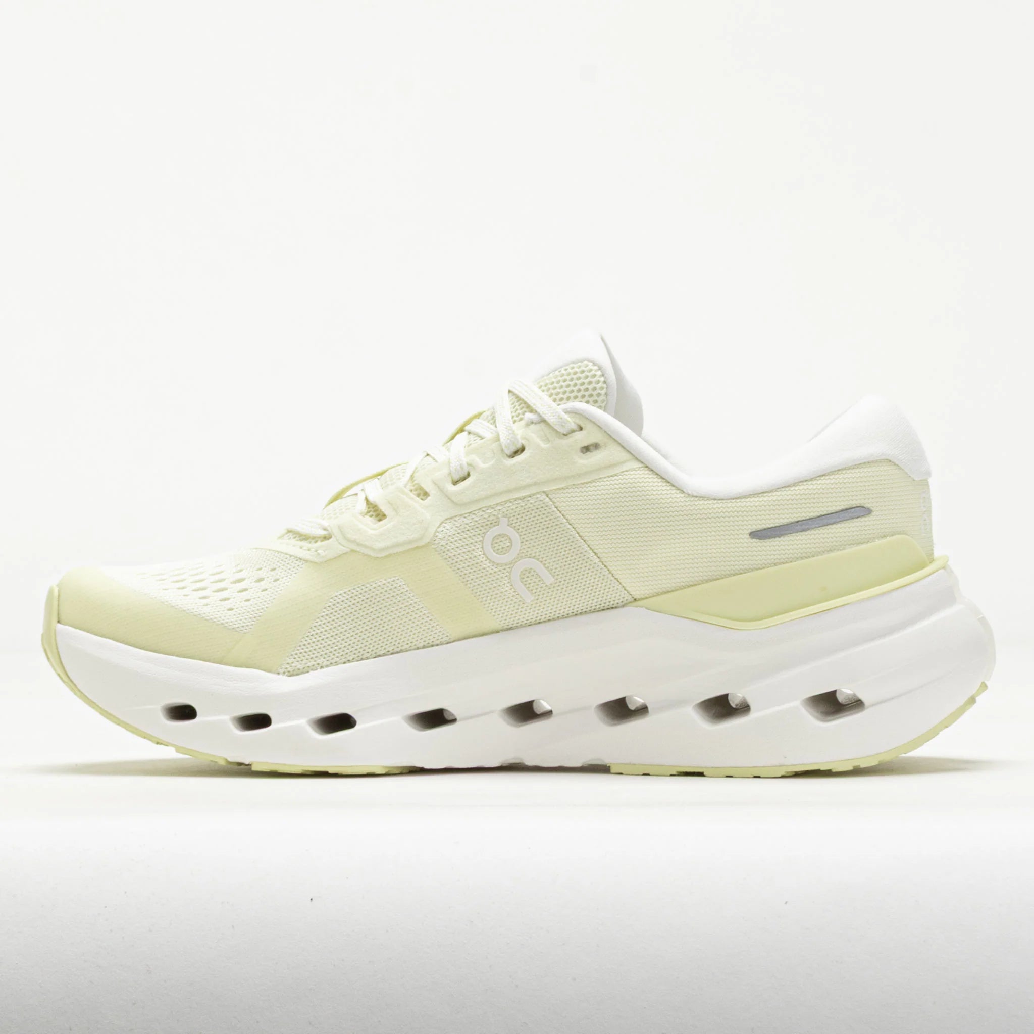 On Cloudrunner 3 Women's Seedling/Ivory