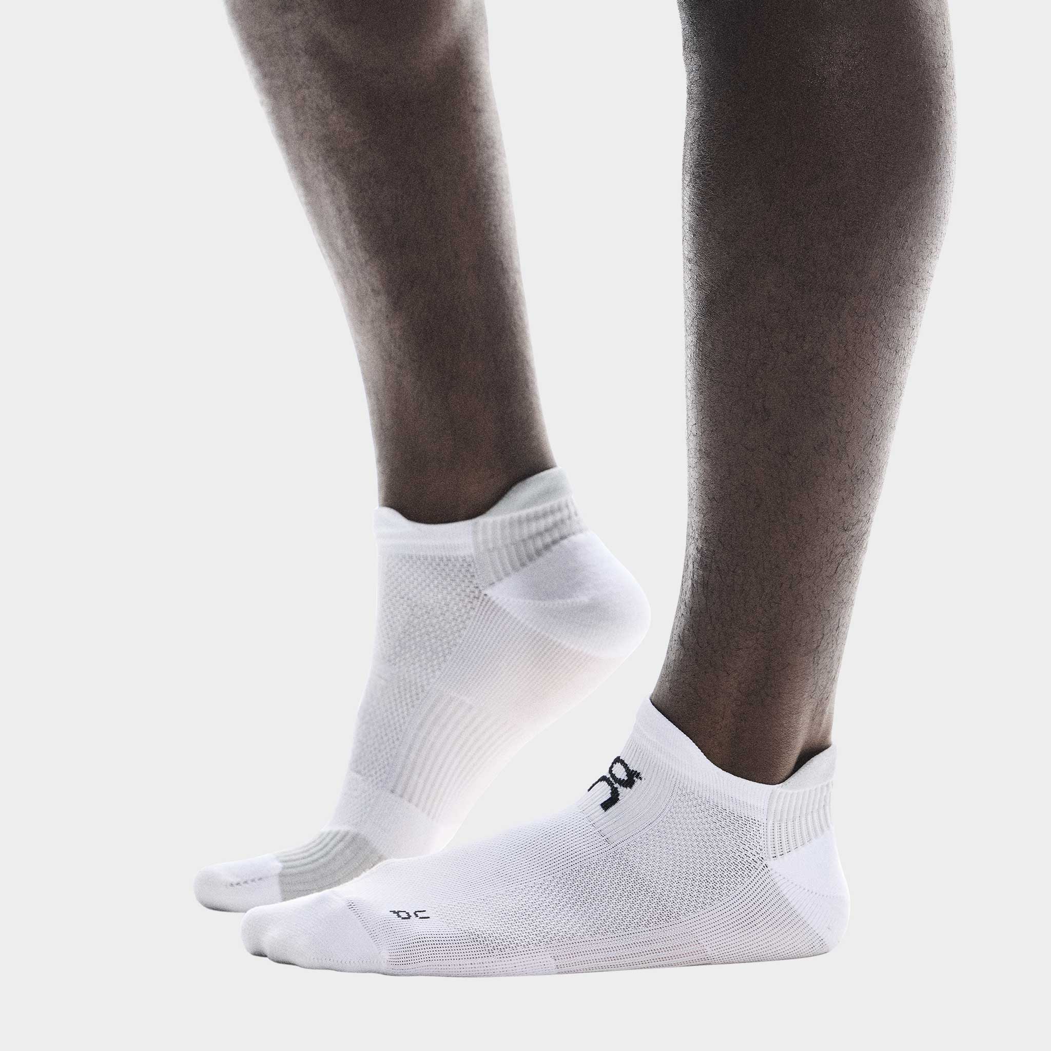 On Performance Run Sock Low
