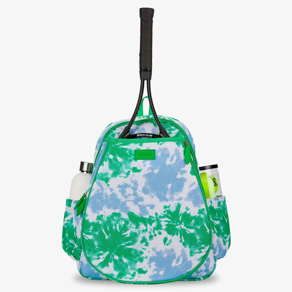 Ame & Lulu Game On Tennis Backpack