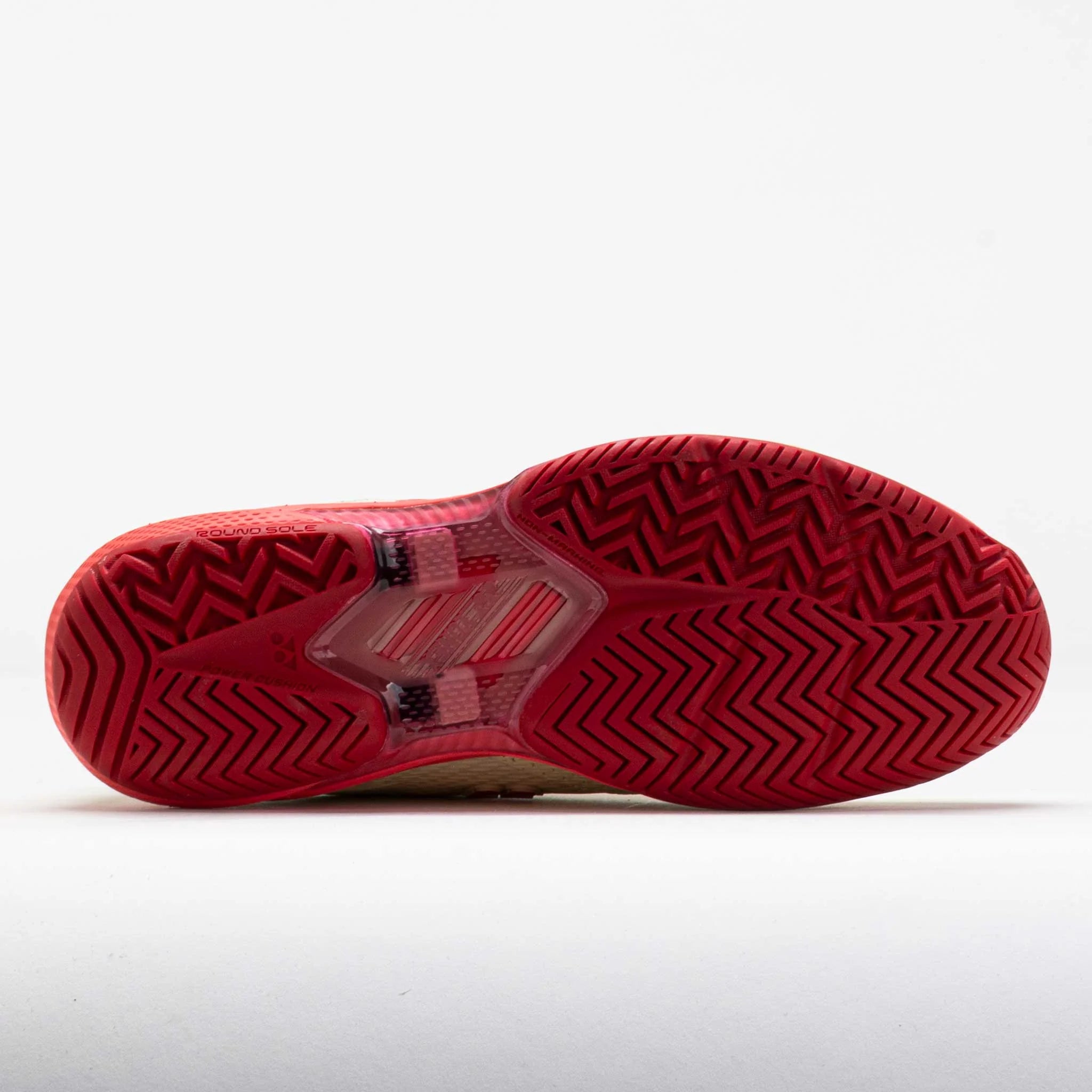 Yonex Power Cushion Ad-Accel Women's Sand Beige/Pink