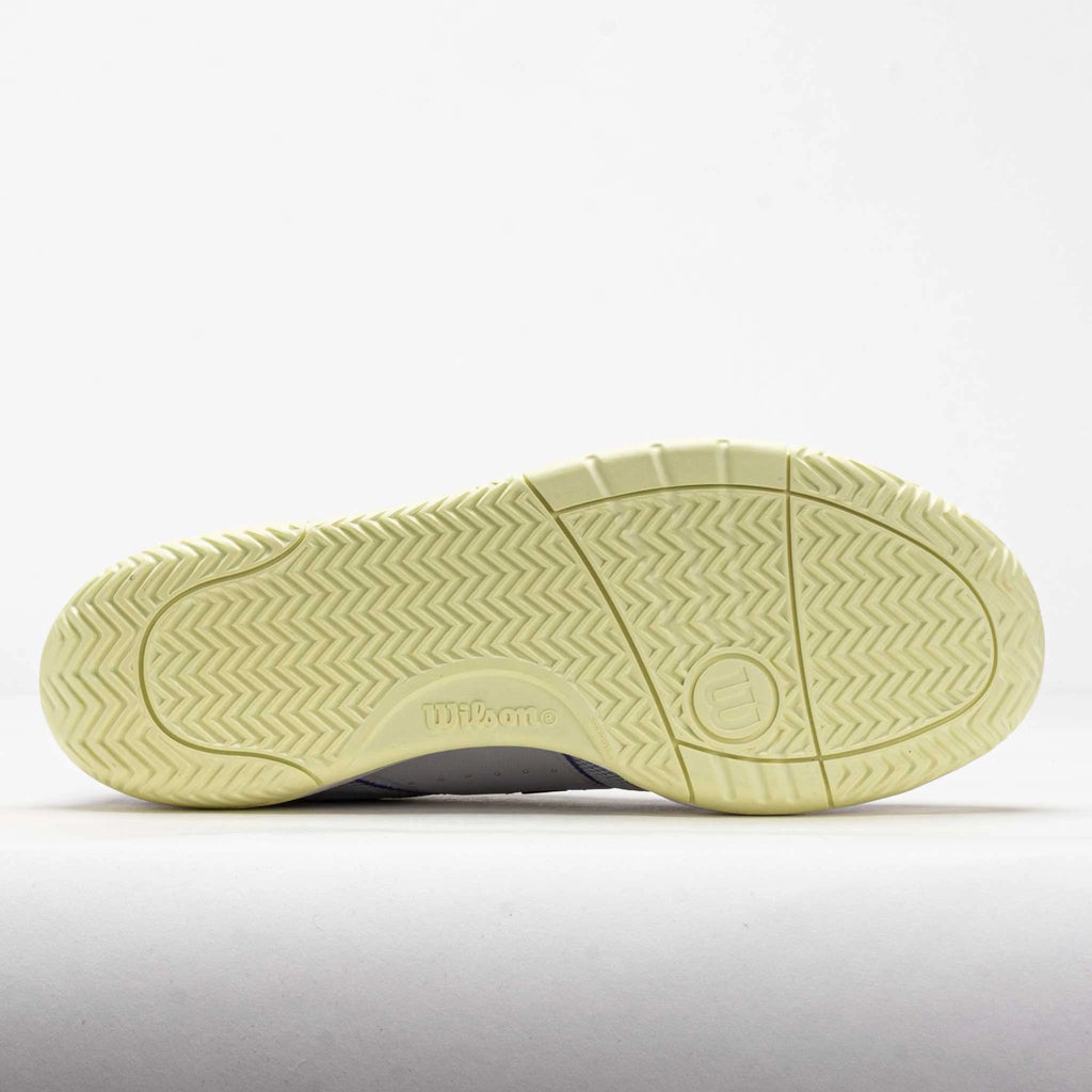 Wilson Pickle Pro Men's Grey Dawn/Black/Tender Yellow
