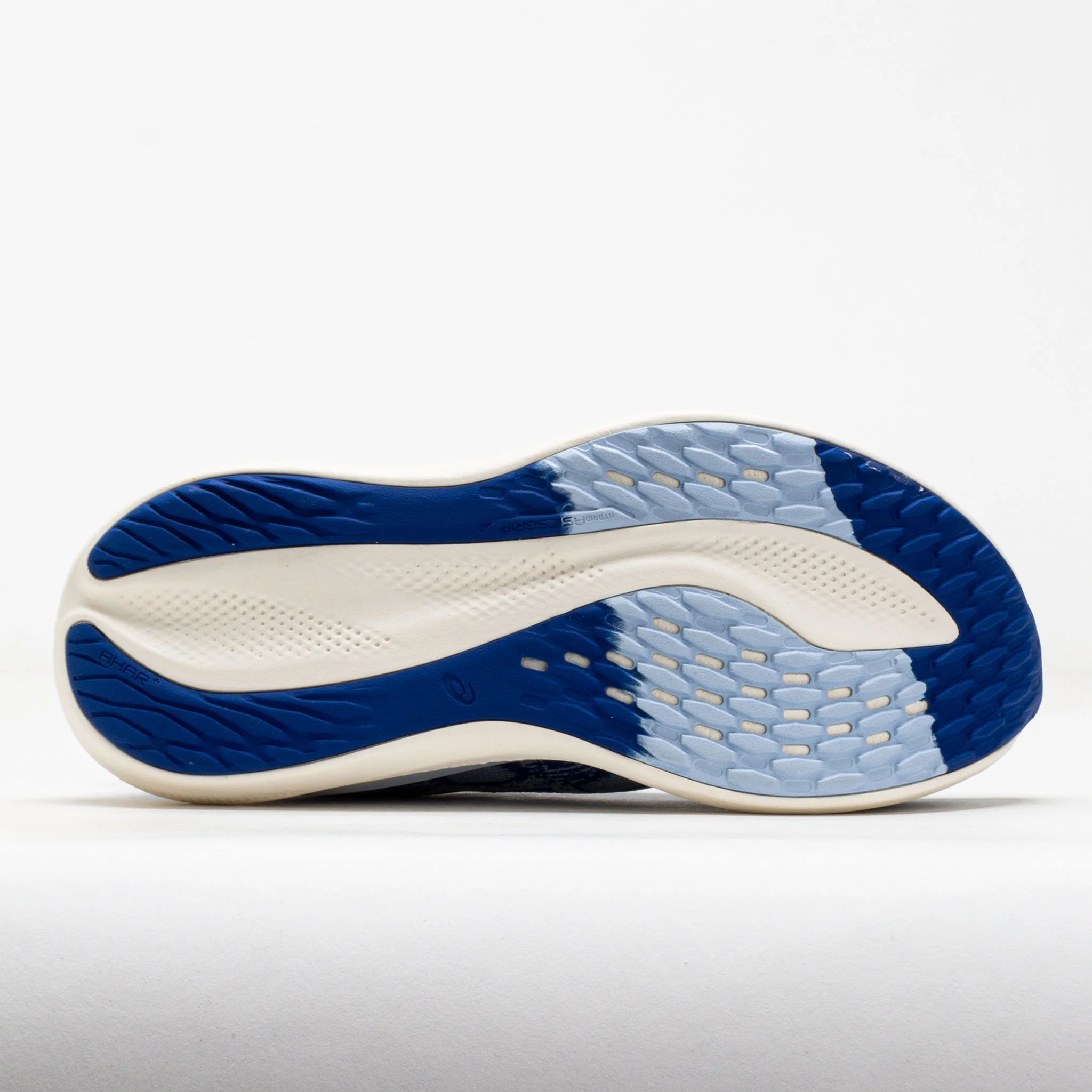 ASICS Glideride Max 2 Women's Solid Air/Prussian Blue