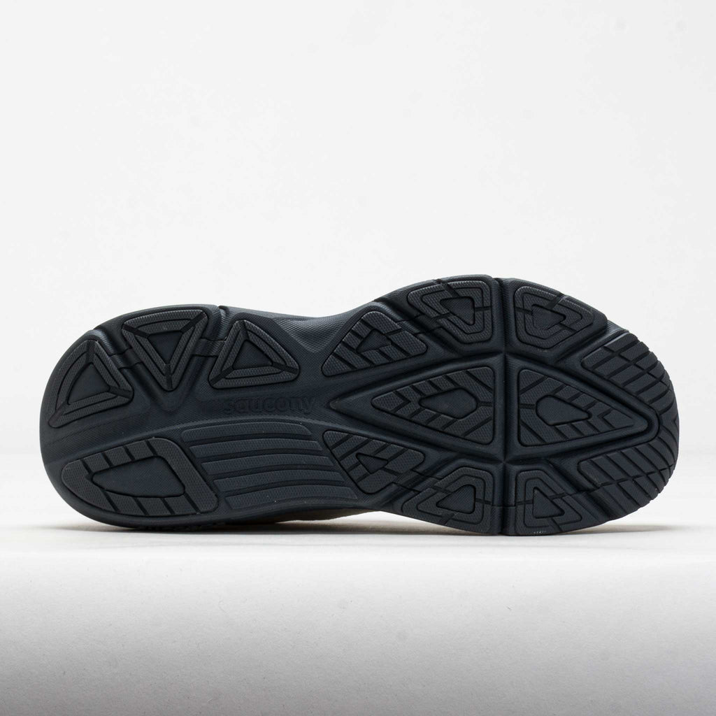 Saucony Guide 19 Men's White/Shadow