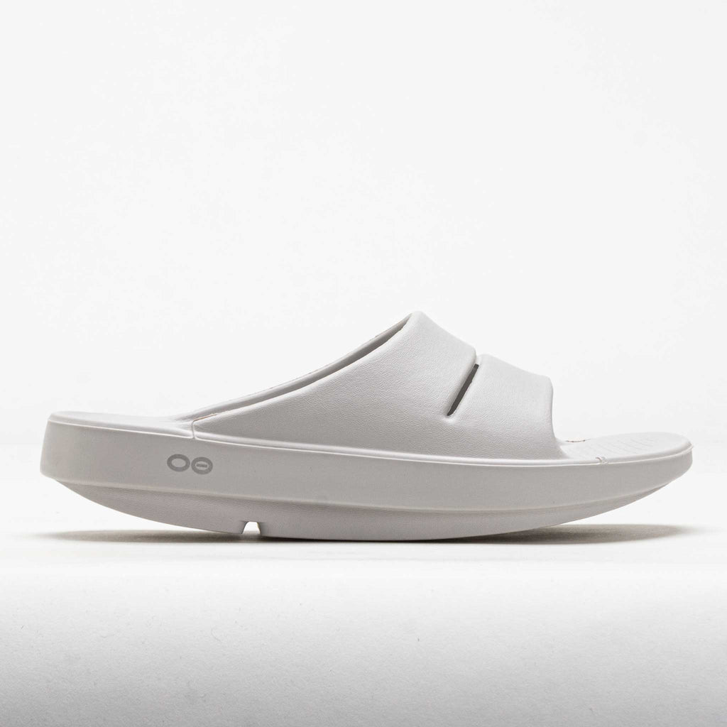 OOFOS OOahh Women's Moonstone