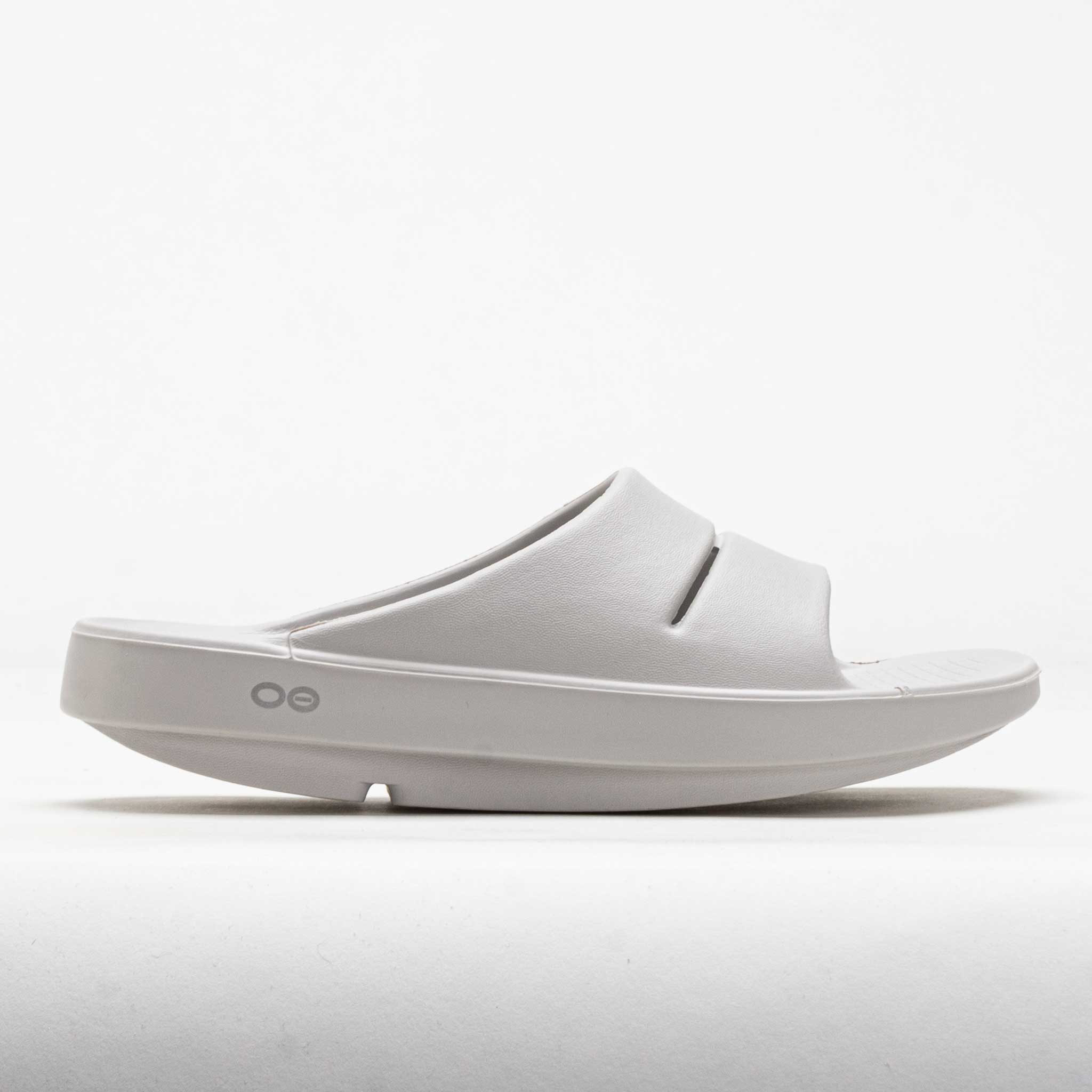 OOFOS OOahh Women's Moonstone