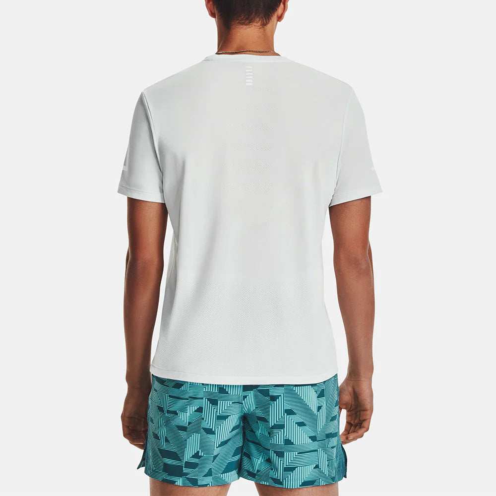 Under Armour Seamless Stride Short Sleeve Men's