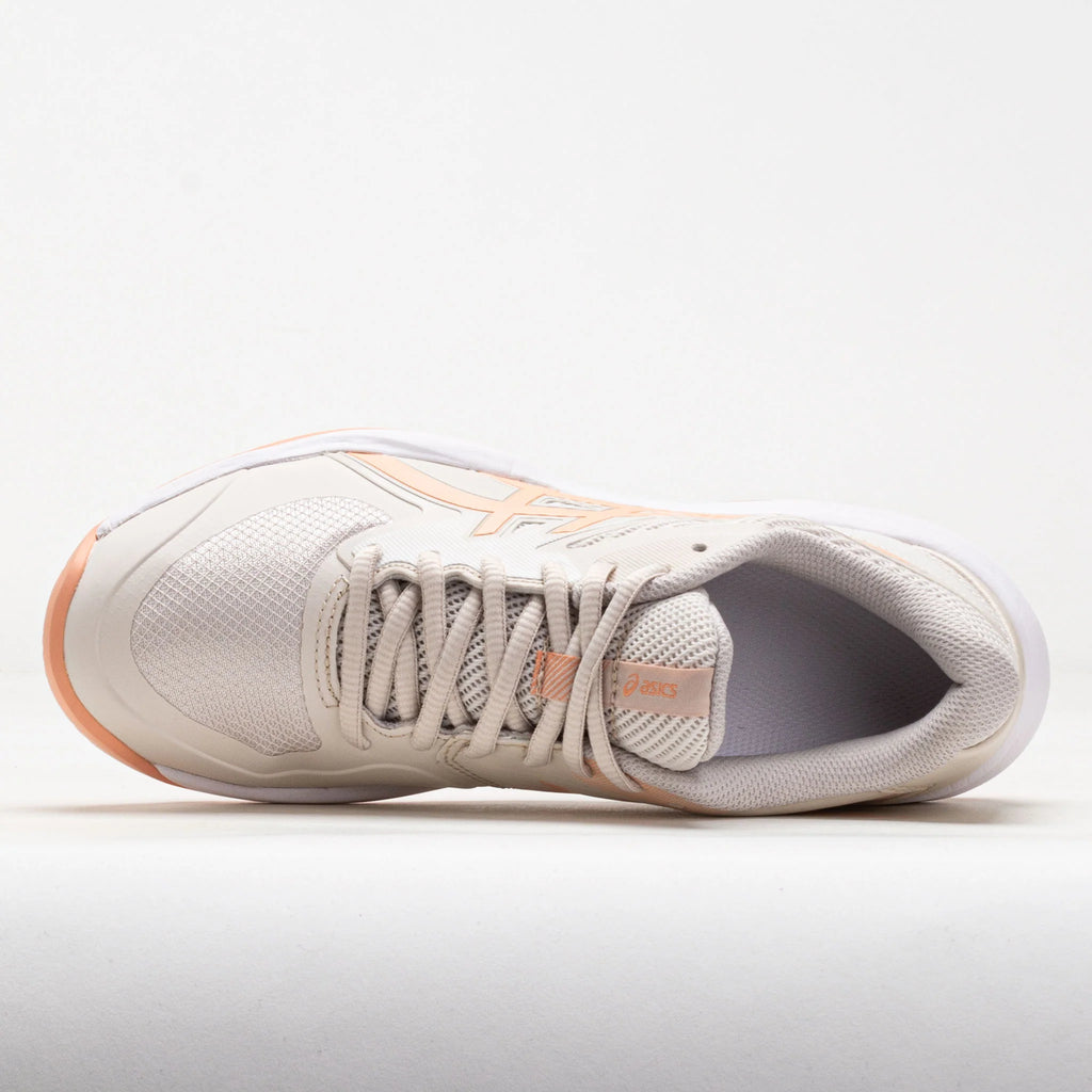 ASICS GEL-Game FF Women's Soft Oat/Cantaloupe