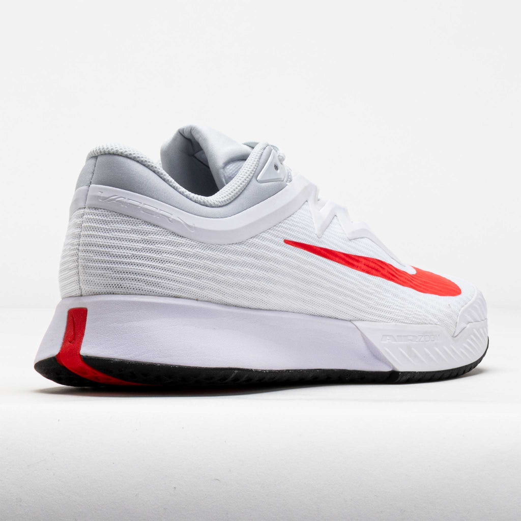 Nike Vapor Pro 3 Men's White/Lite Crimson