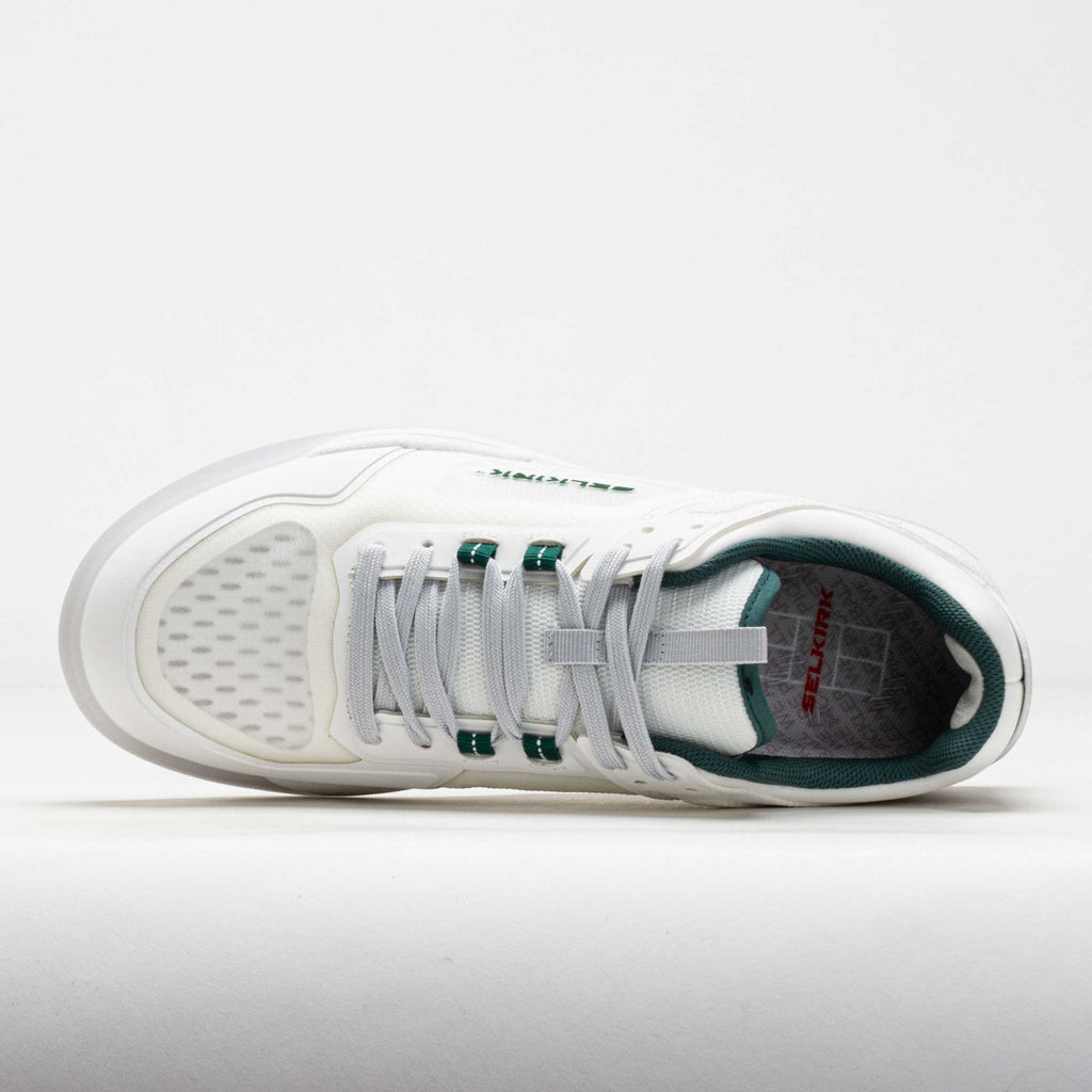 Selkirk Legacy Pro Men's White/Pine