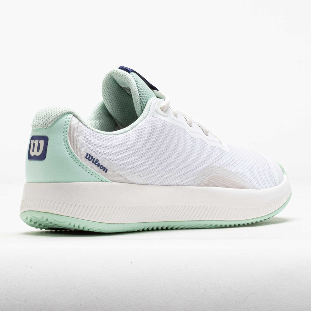 Wilson Intrigue Lite Women's White/Bay/Skip Blue
