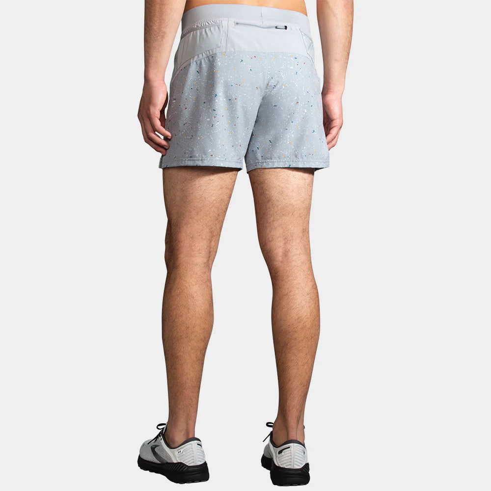 Brooks Sherpa 5" Shorts Men's