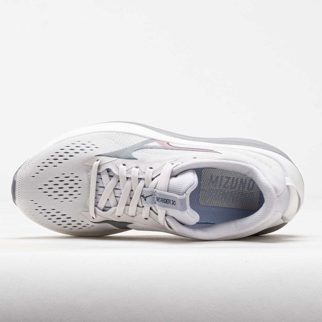 Mizuno Wave Rider 30 Women's Dapple Grey/Dark Slate