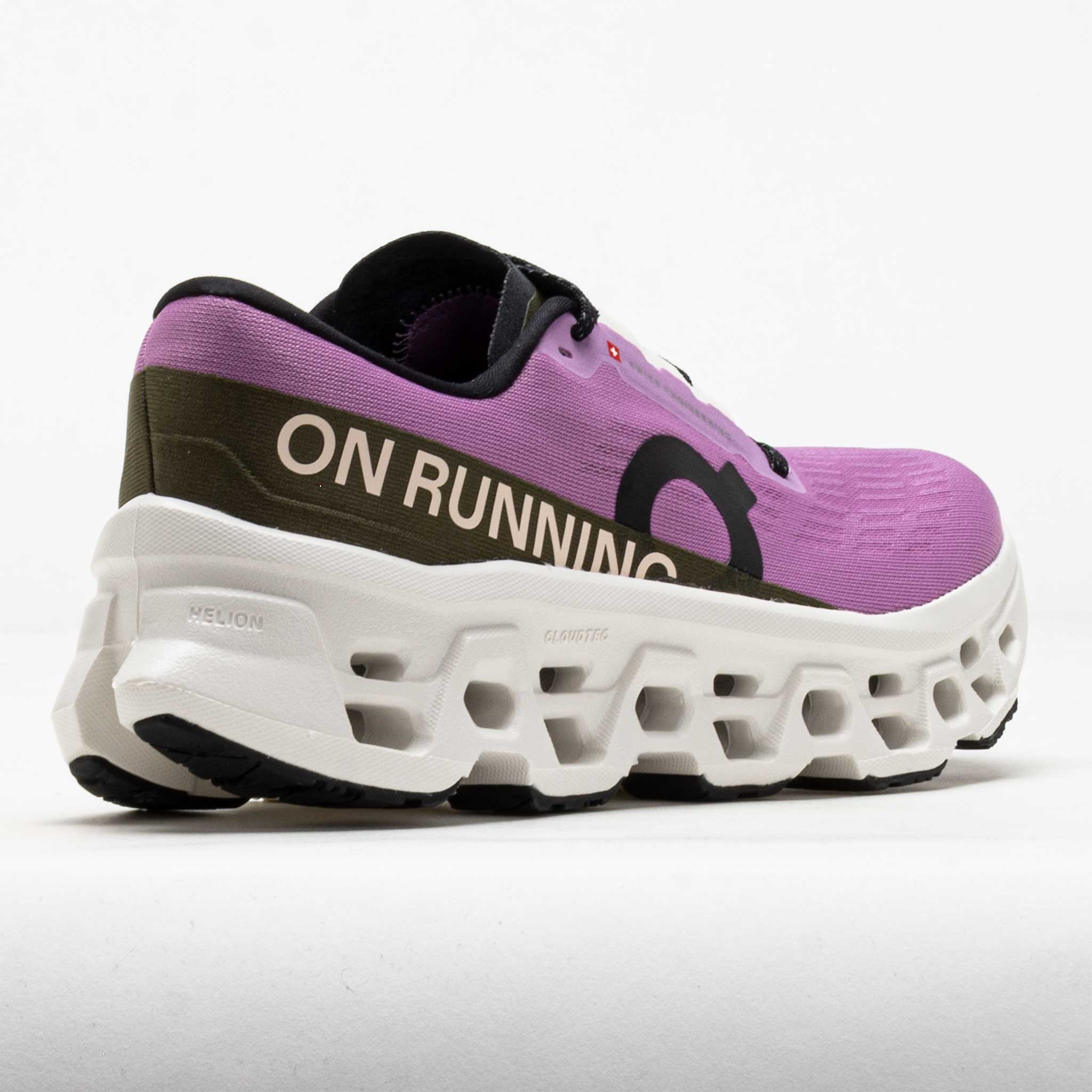 On Cloudmonster 3 Women's Sakura/Ivory