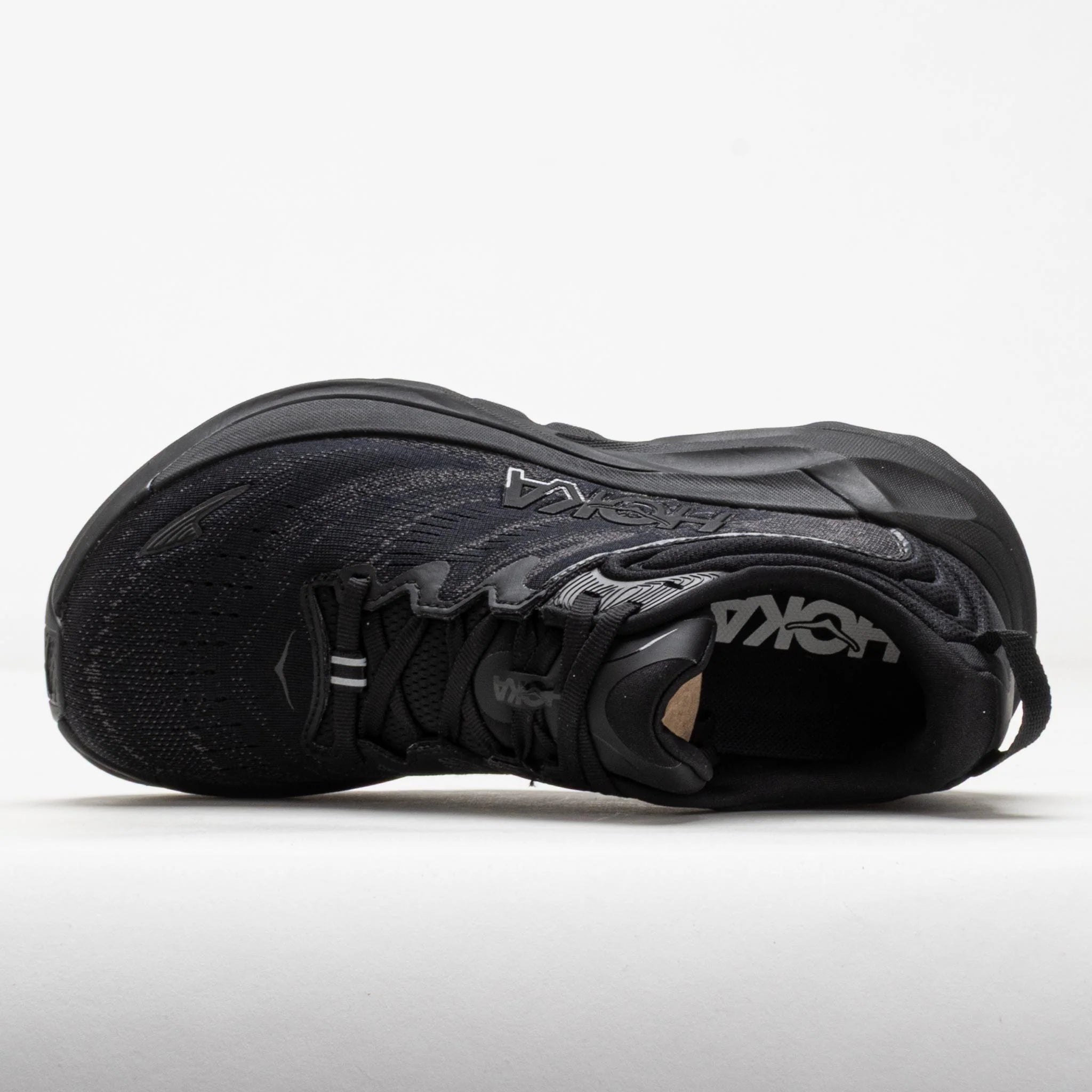 HOKA Gaviota 6 Men's Black/Black