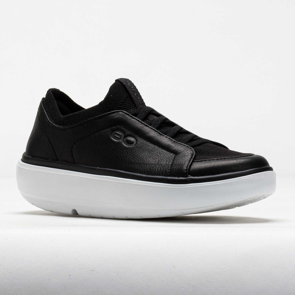 OOFOS Club+ Leather Men's