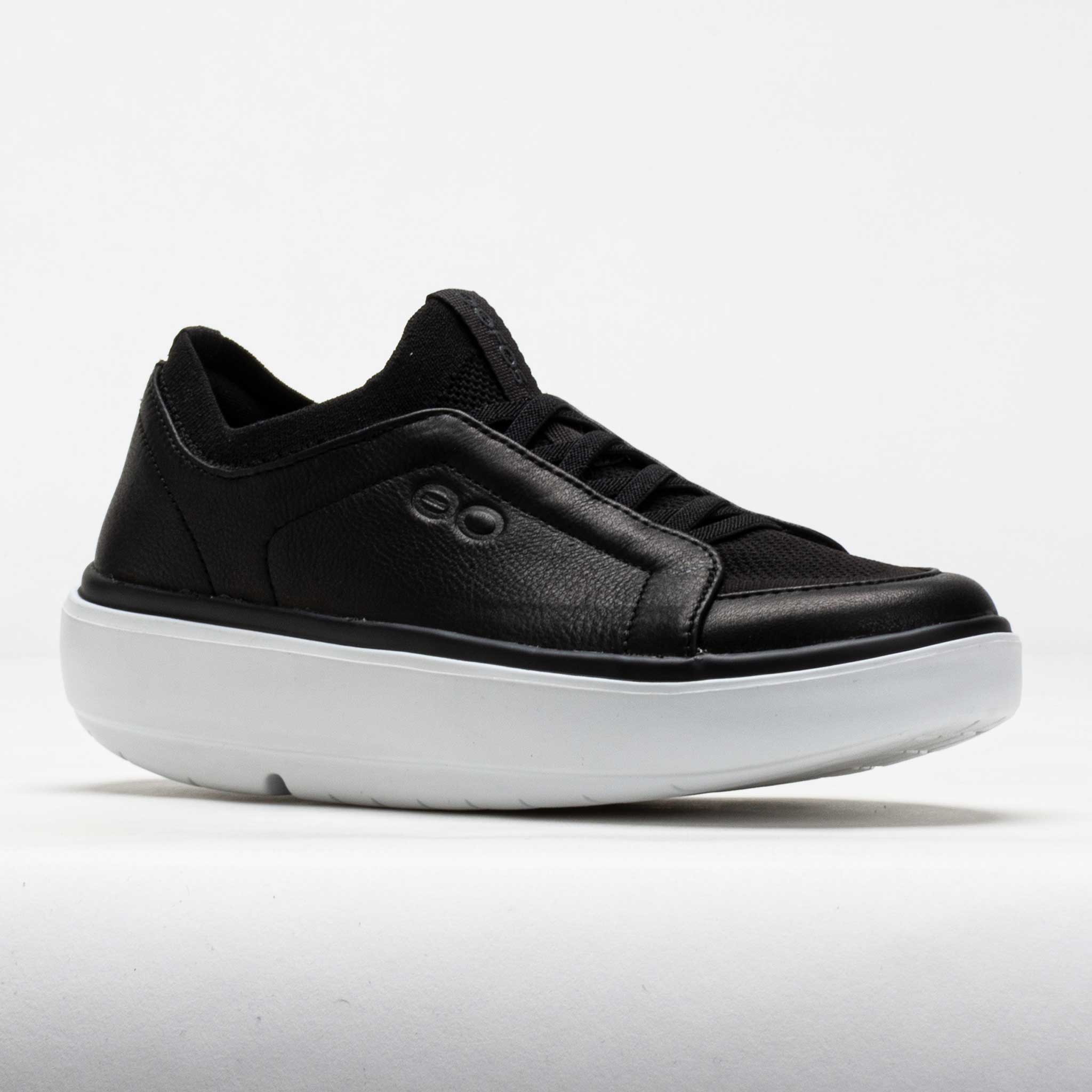 OOFOS Club+ Leather Men's