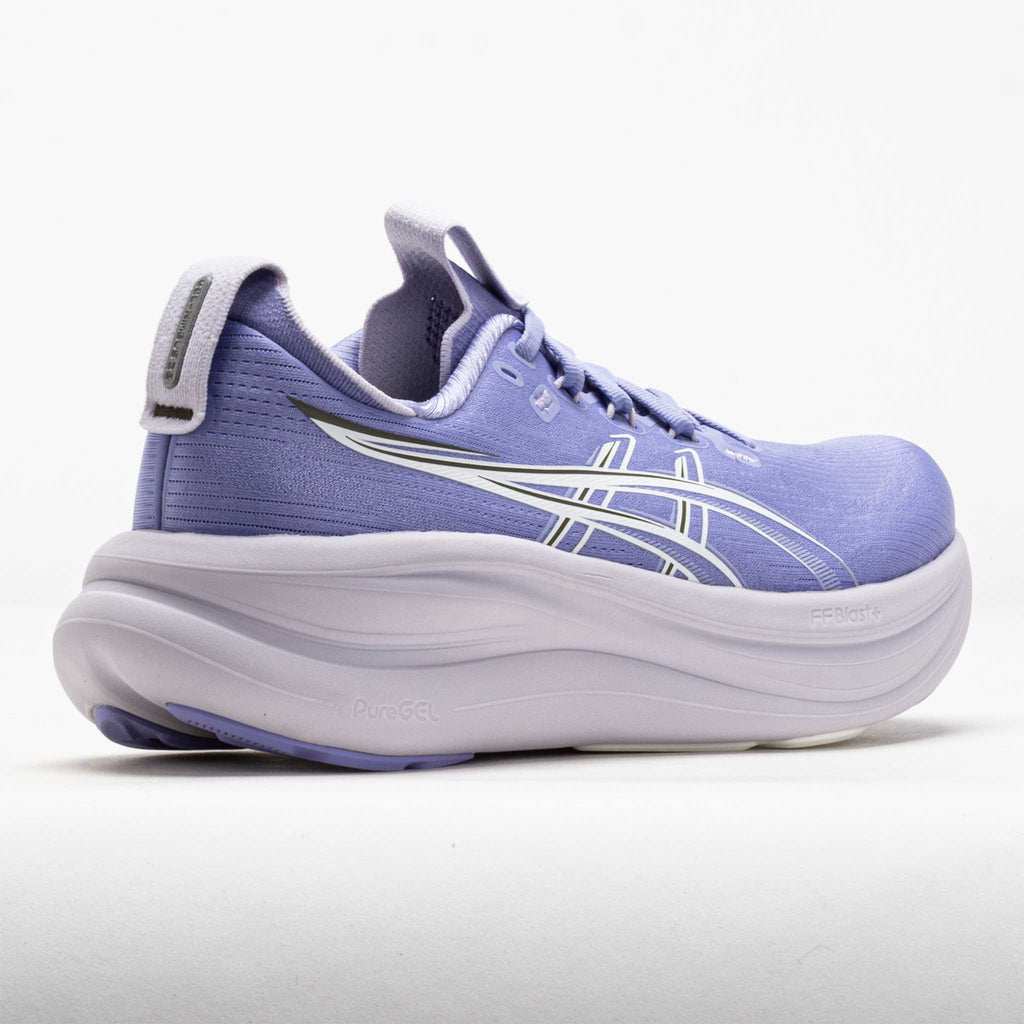 ASICS GEL-Nimbus 28 Women's Bluebell/White