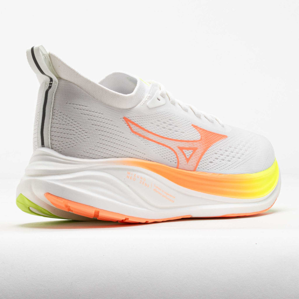 Mizuno Neo Zen 2 Women's GF White/Flamingo Coral